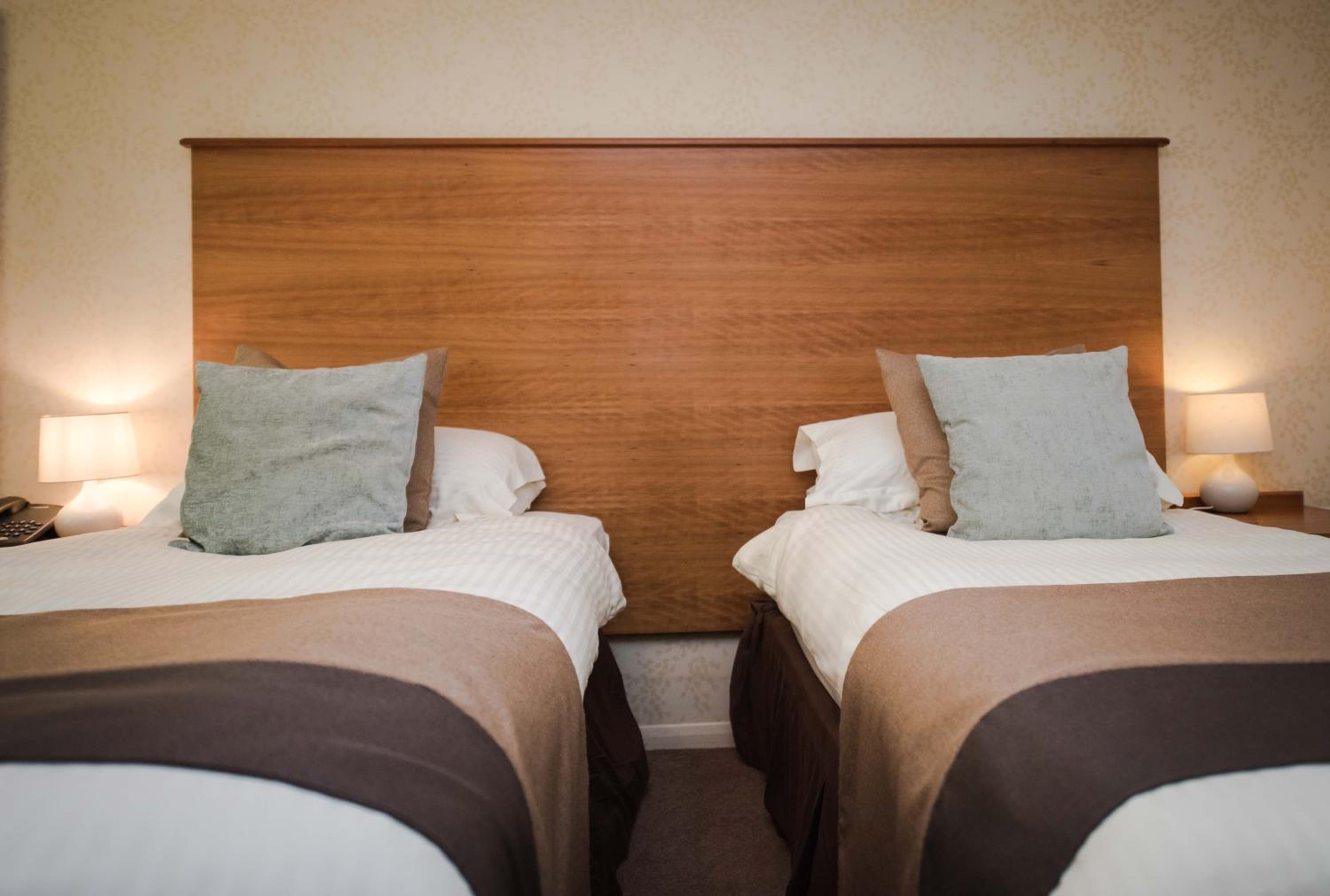 Standard Twin Room photo 3