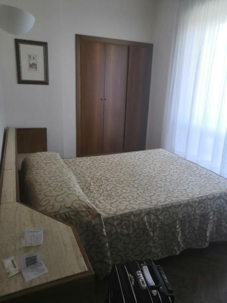 Single Room with Park View photo 1