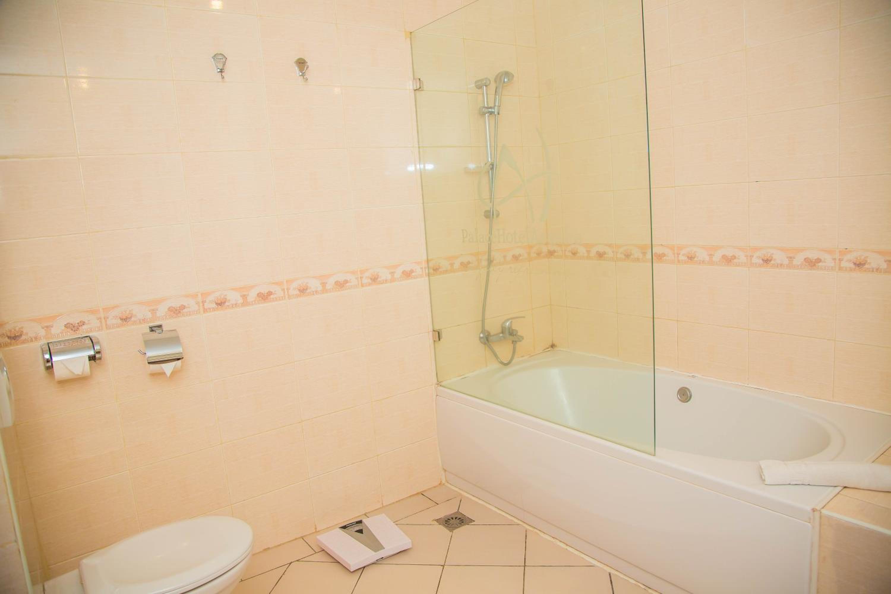 Deluxe Room photo 3