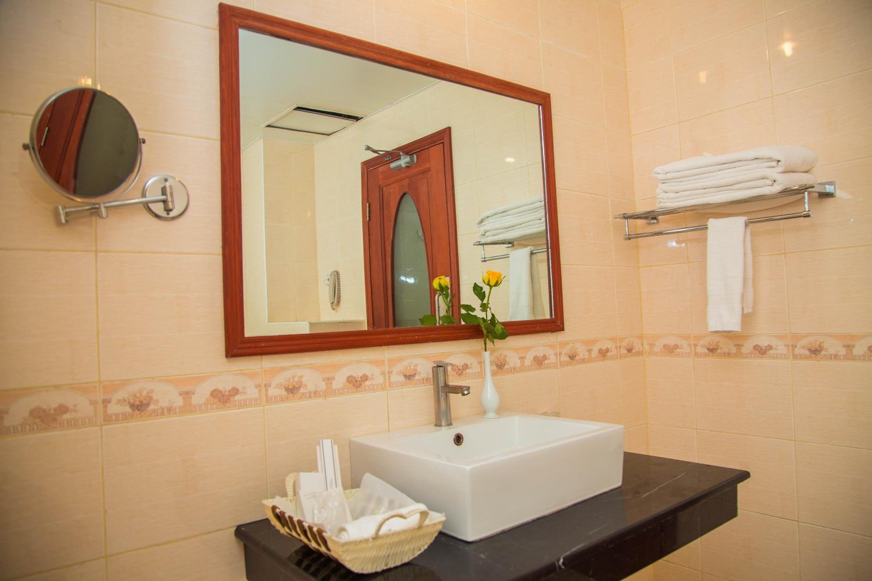 Deluxe Room photo 2