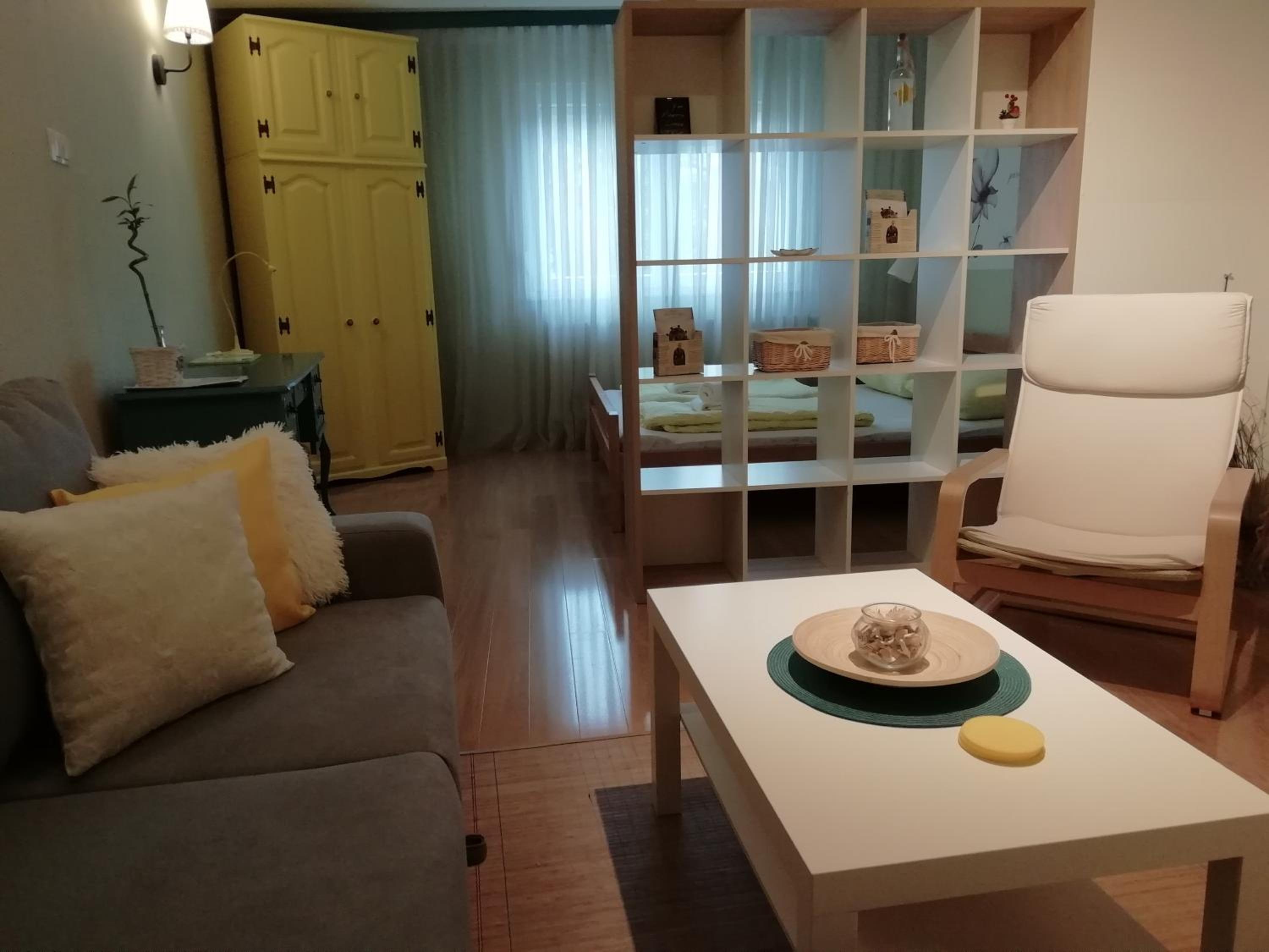 Apartment - Photo 20