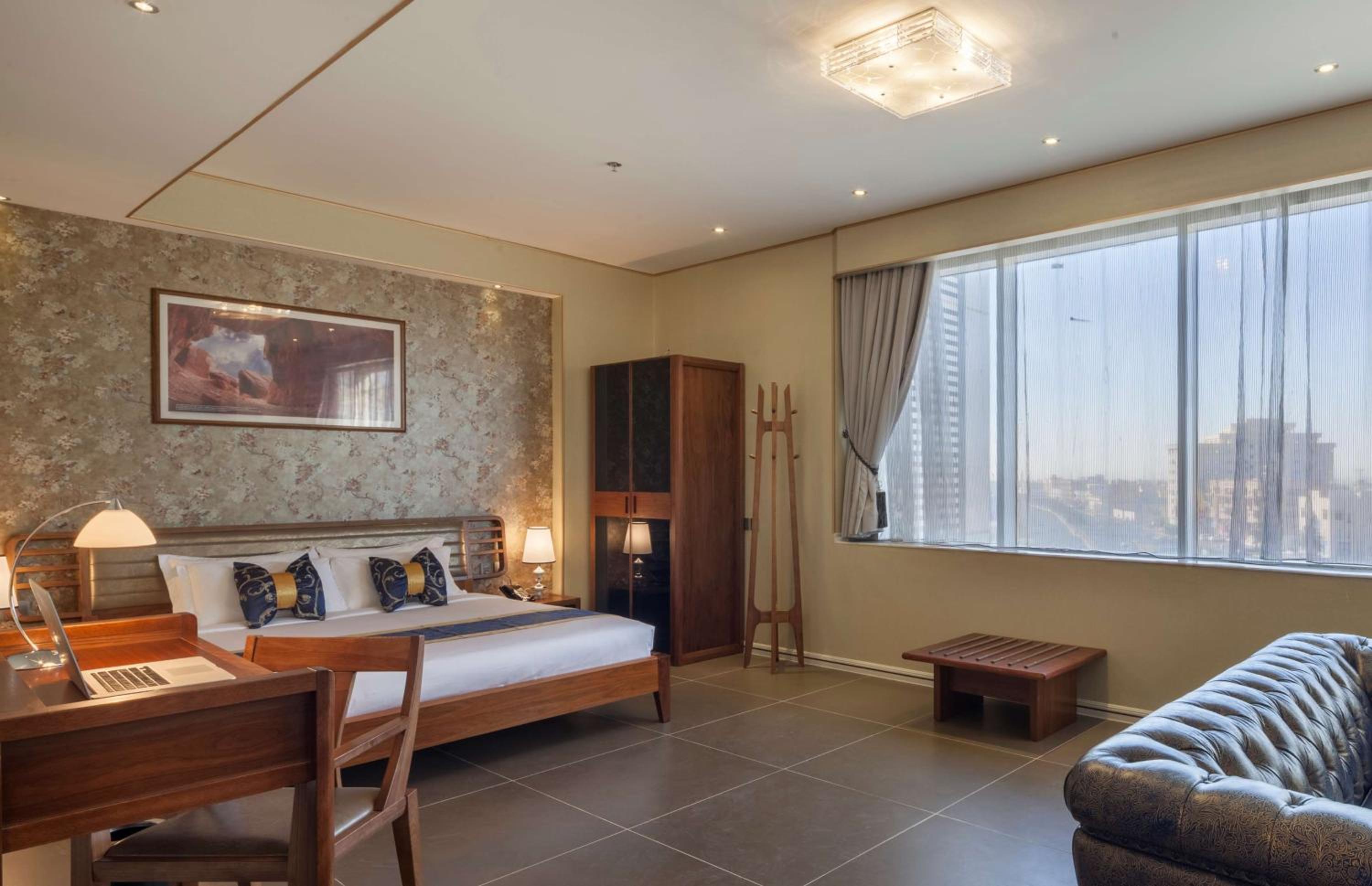 3BD Family Suite