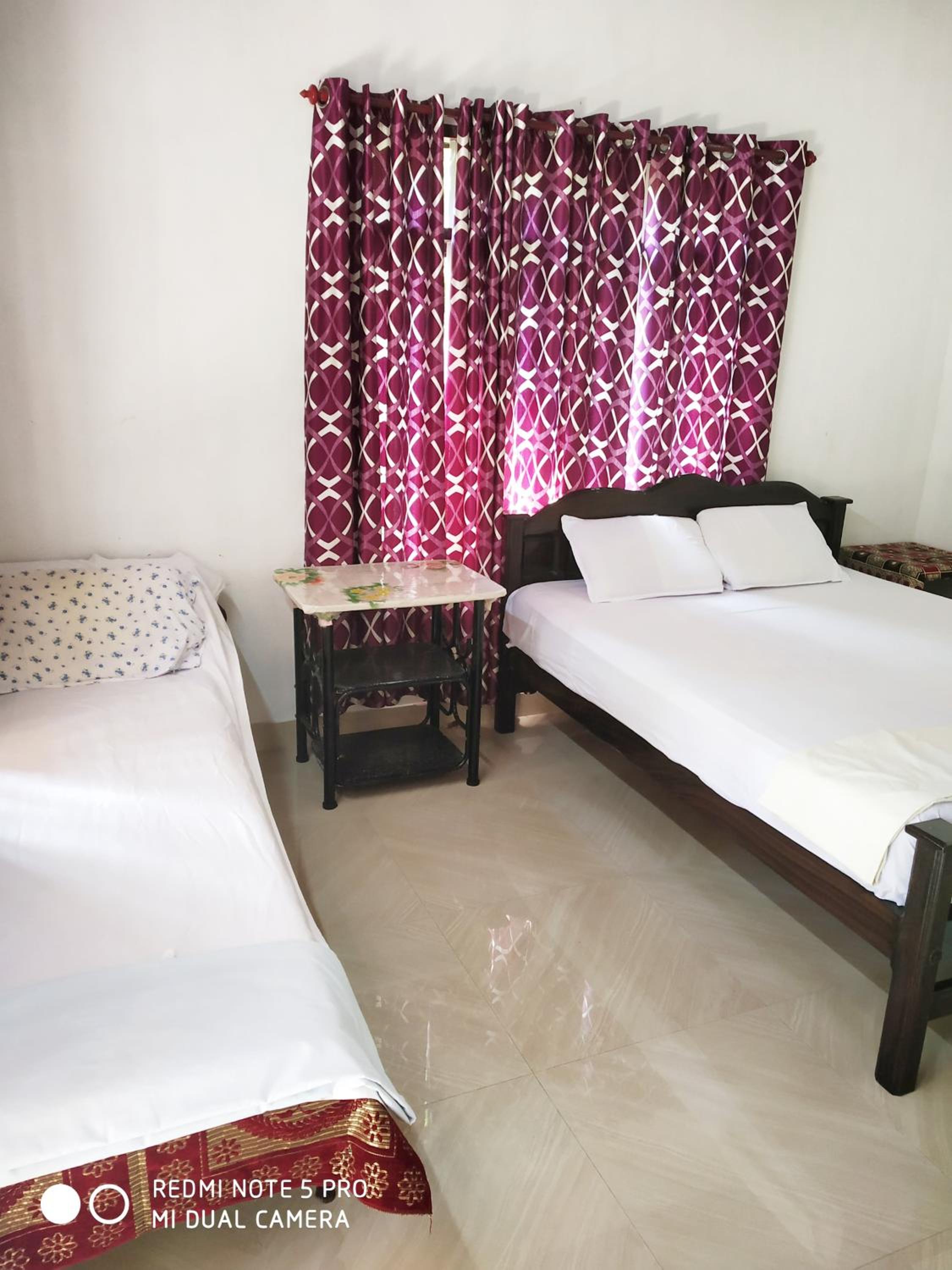 Deluxe Double Room photo 1