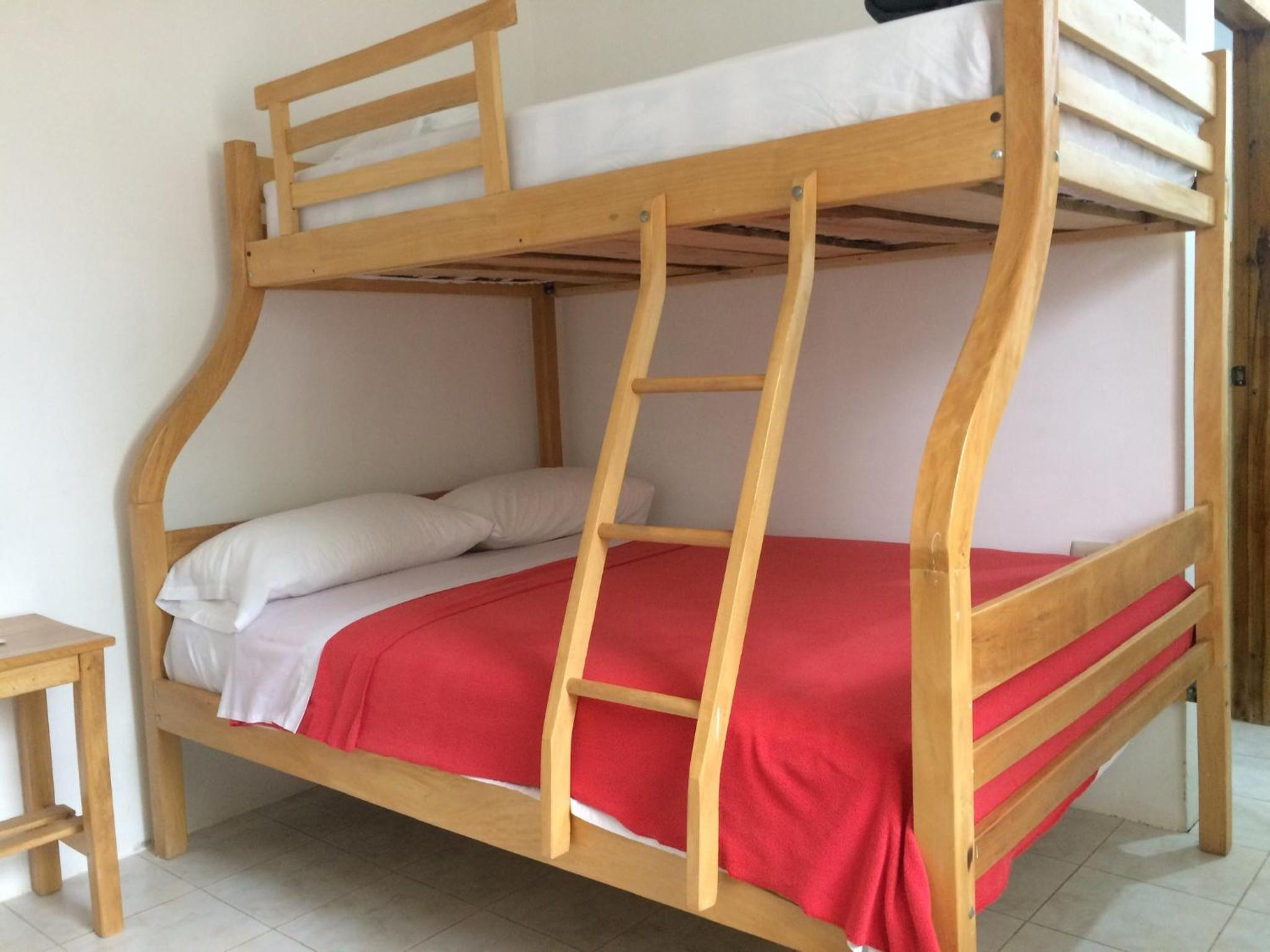 Standard Quadruple Room photo 3