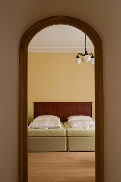 Two-Bedroom Apartment photo 3