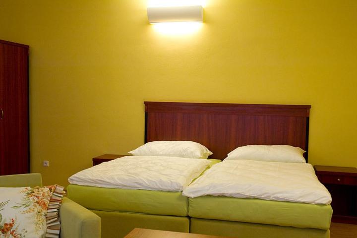 Duplex Apartment photo 1