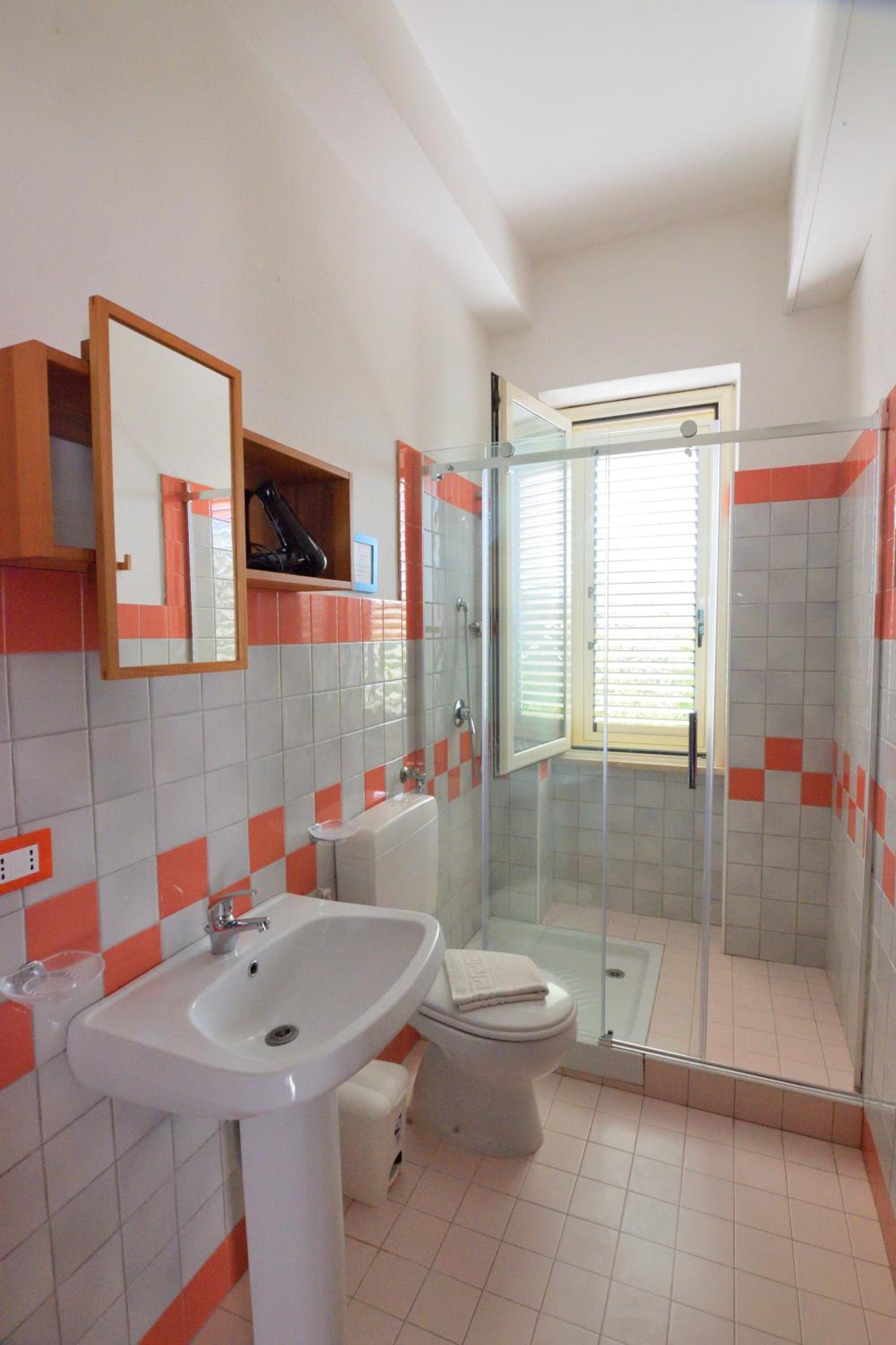 Apartment with Terrace photo 2