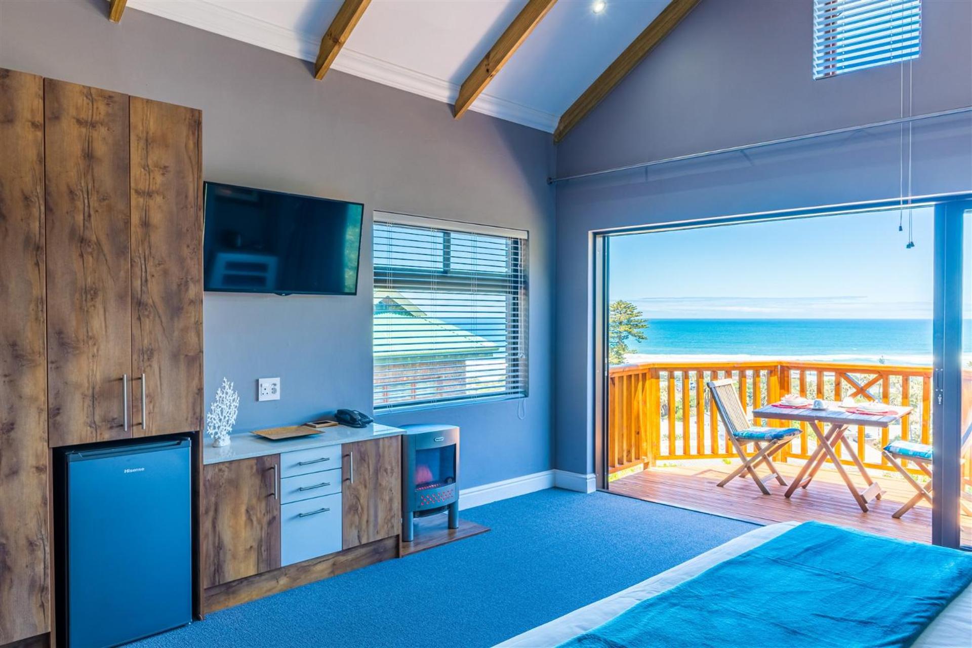 Superior Luxury Room - Sea Facing photo 3