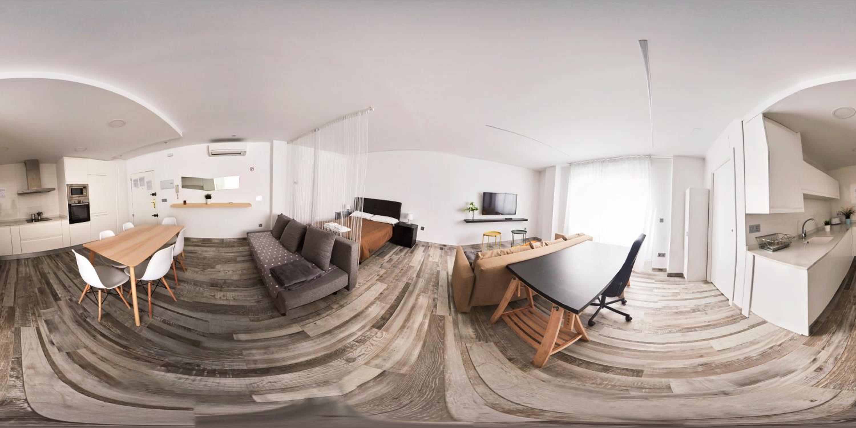 Apartamento