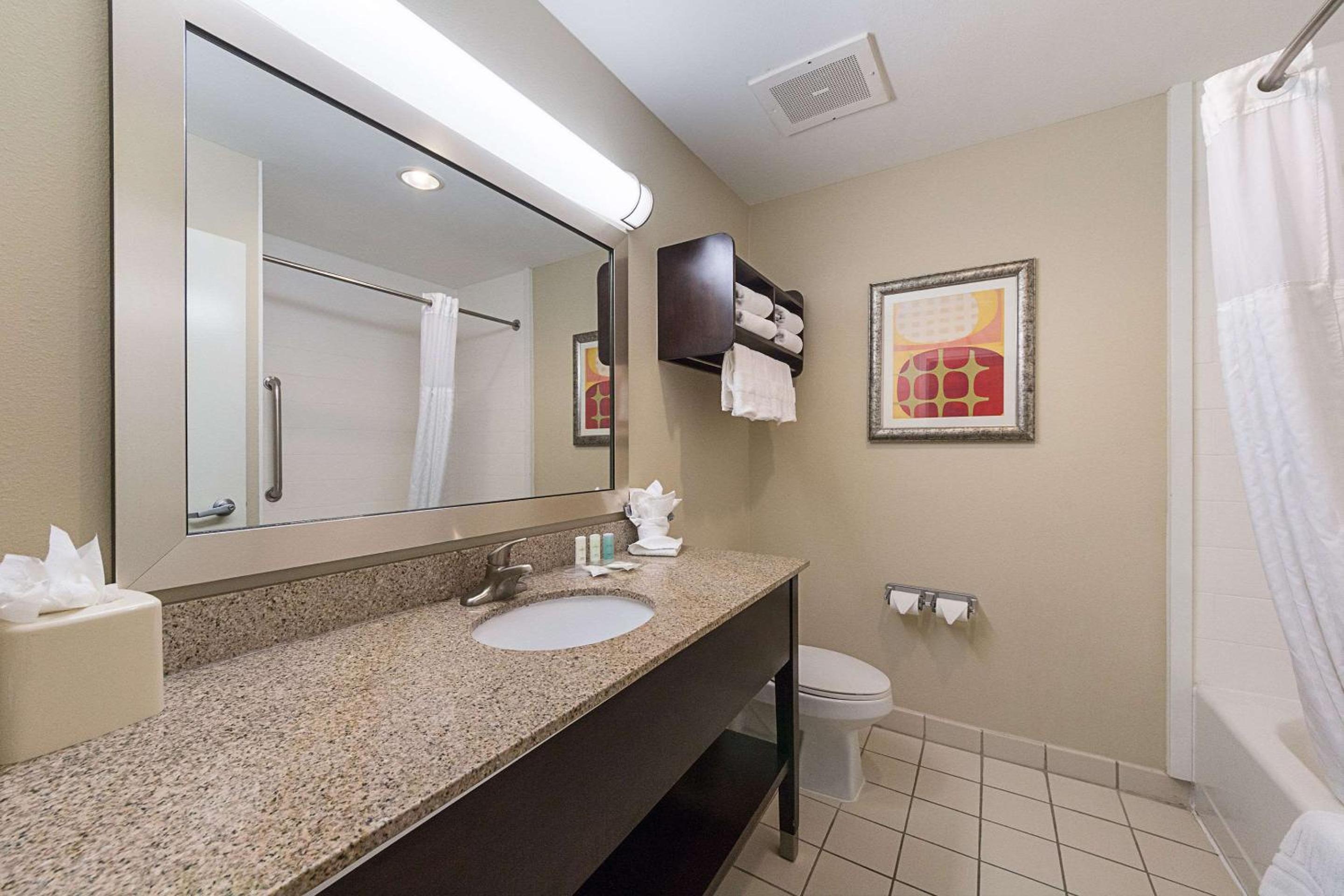 King Suite - Non-Smoking - Photo 3