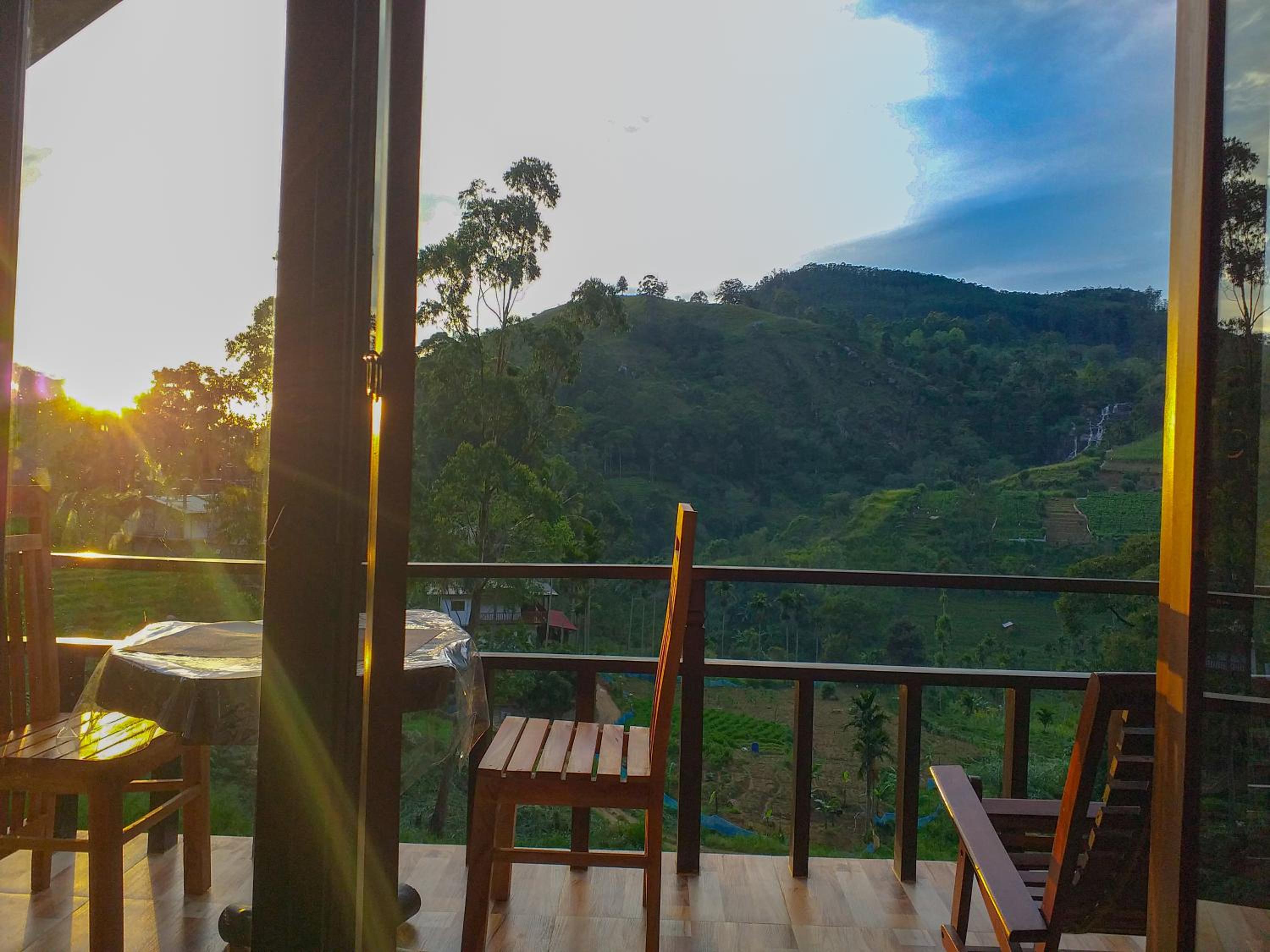 Double Room with Mountain View photo 3