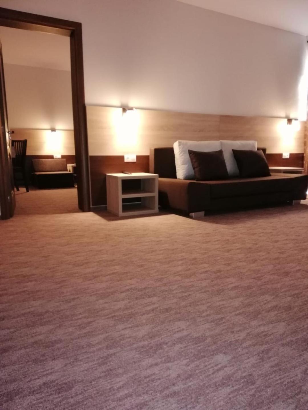 Apartment with Living Room photo 1