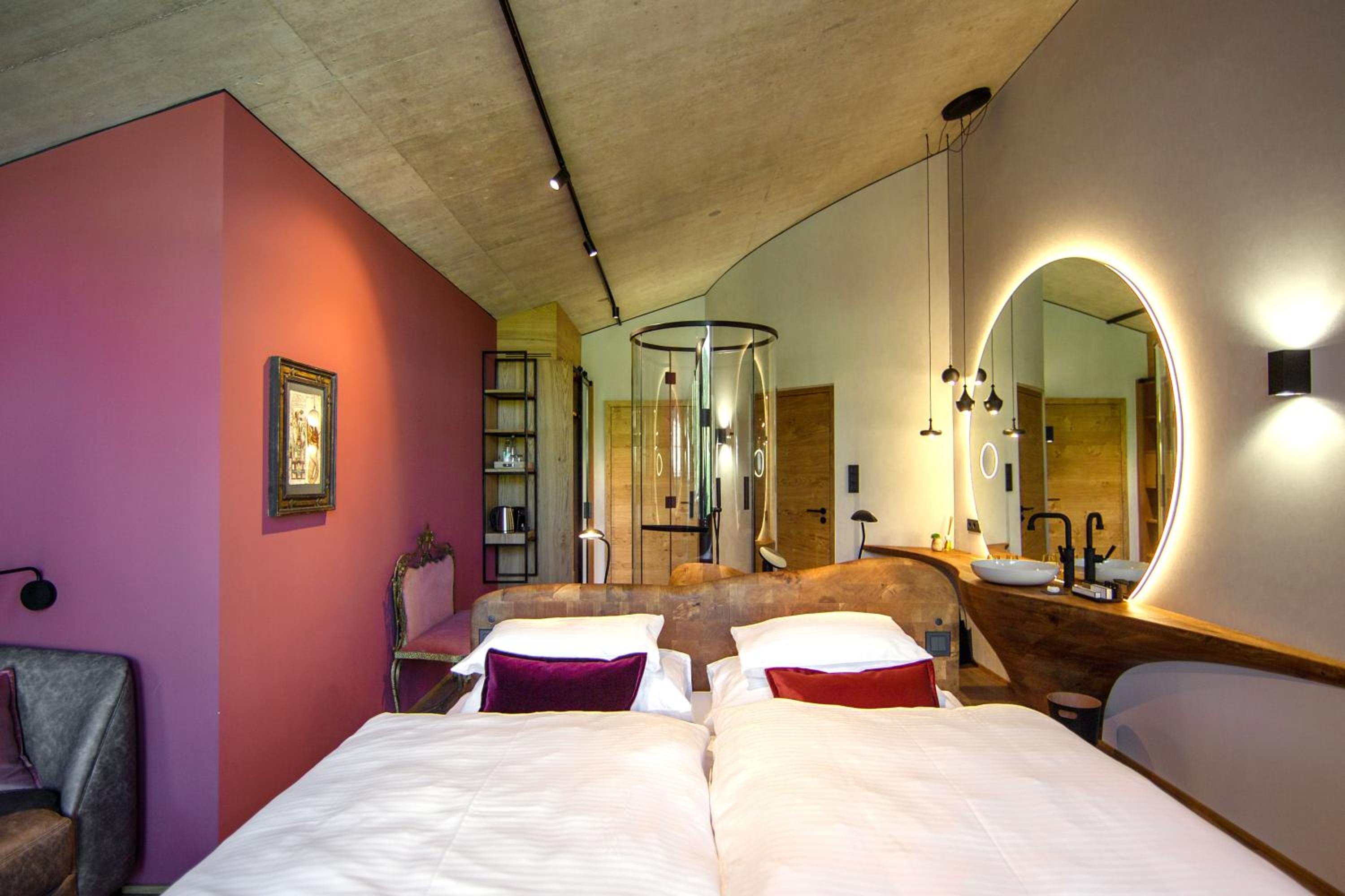 Superior Double Room photo 2