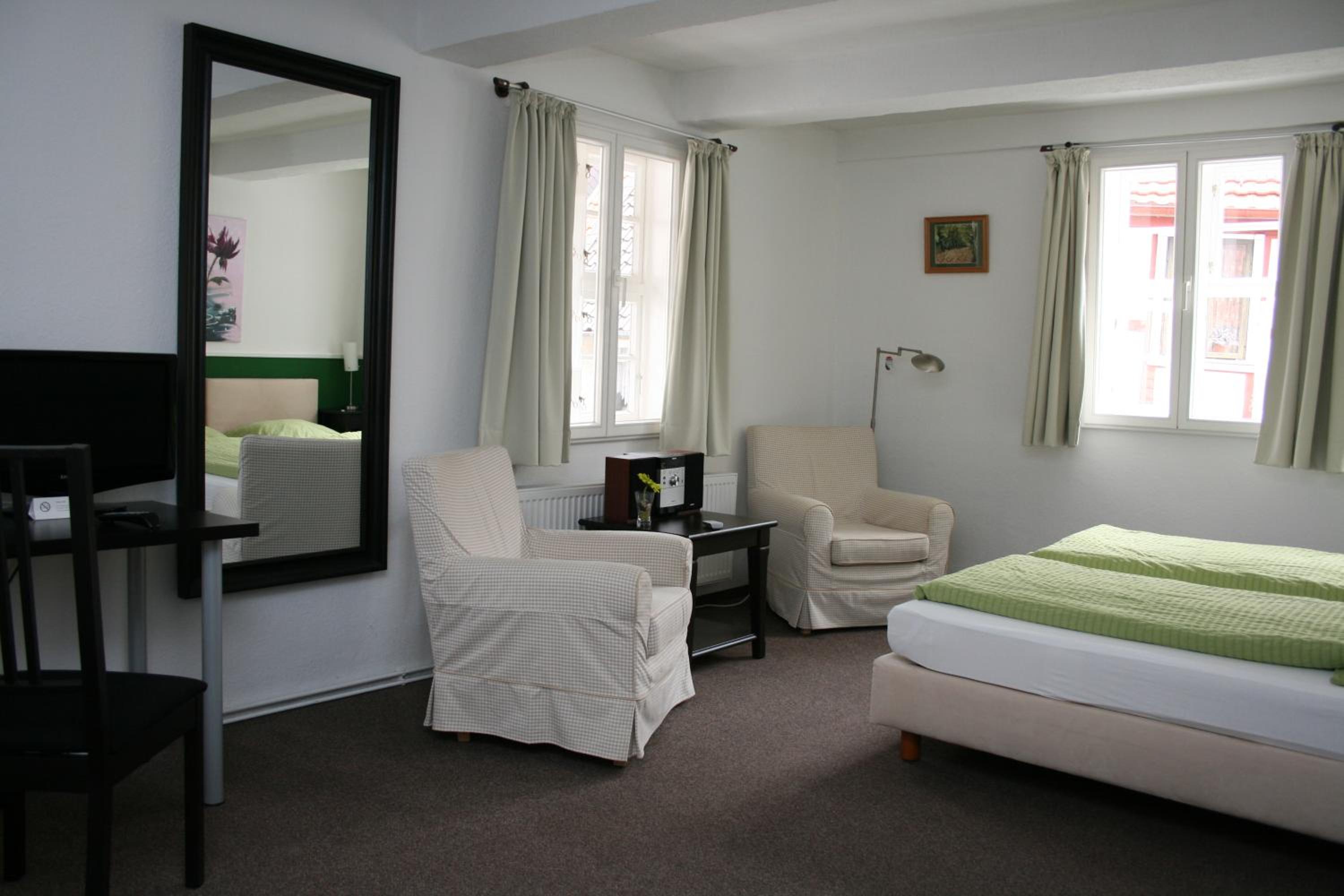 Double Room photo 3