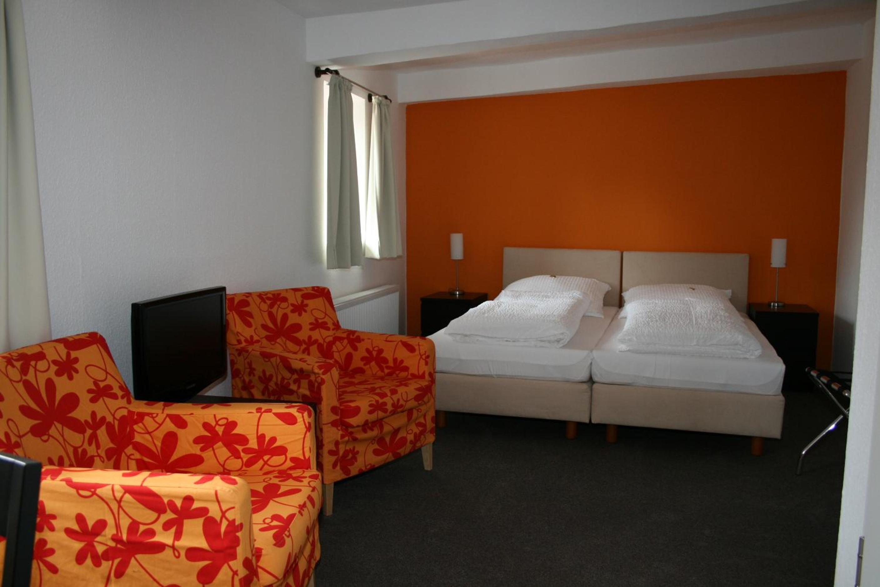Deluxe Double Room photo 1