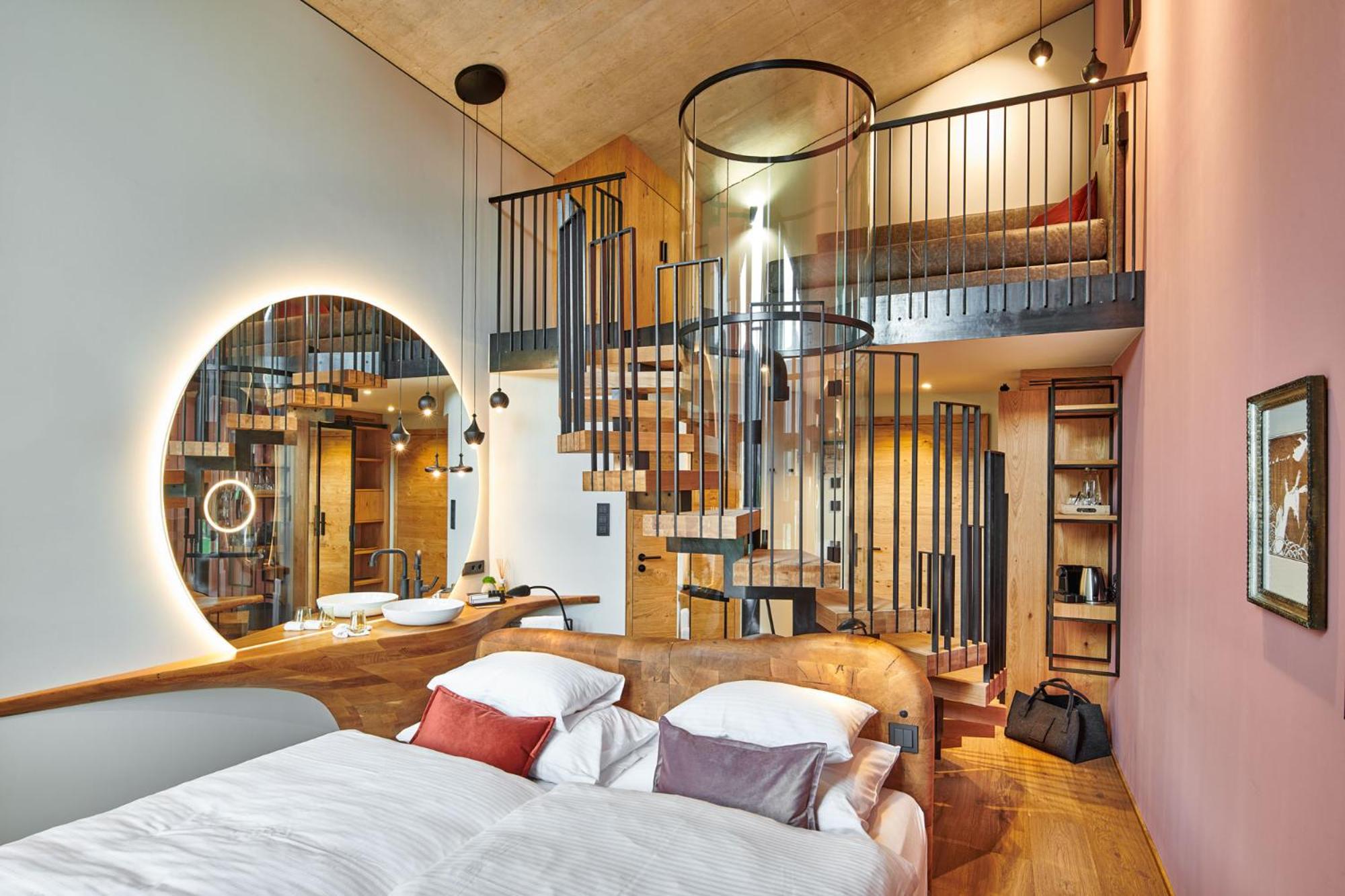 Suite photo 2