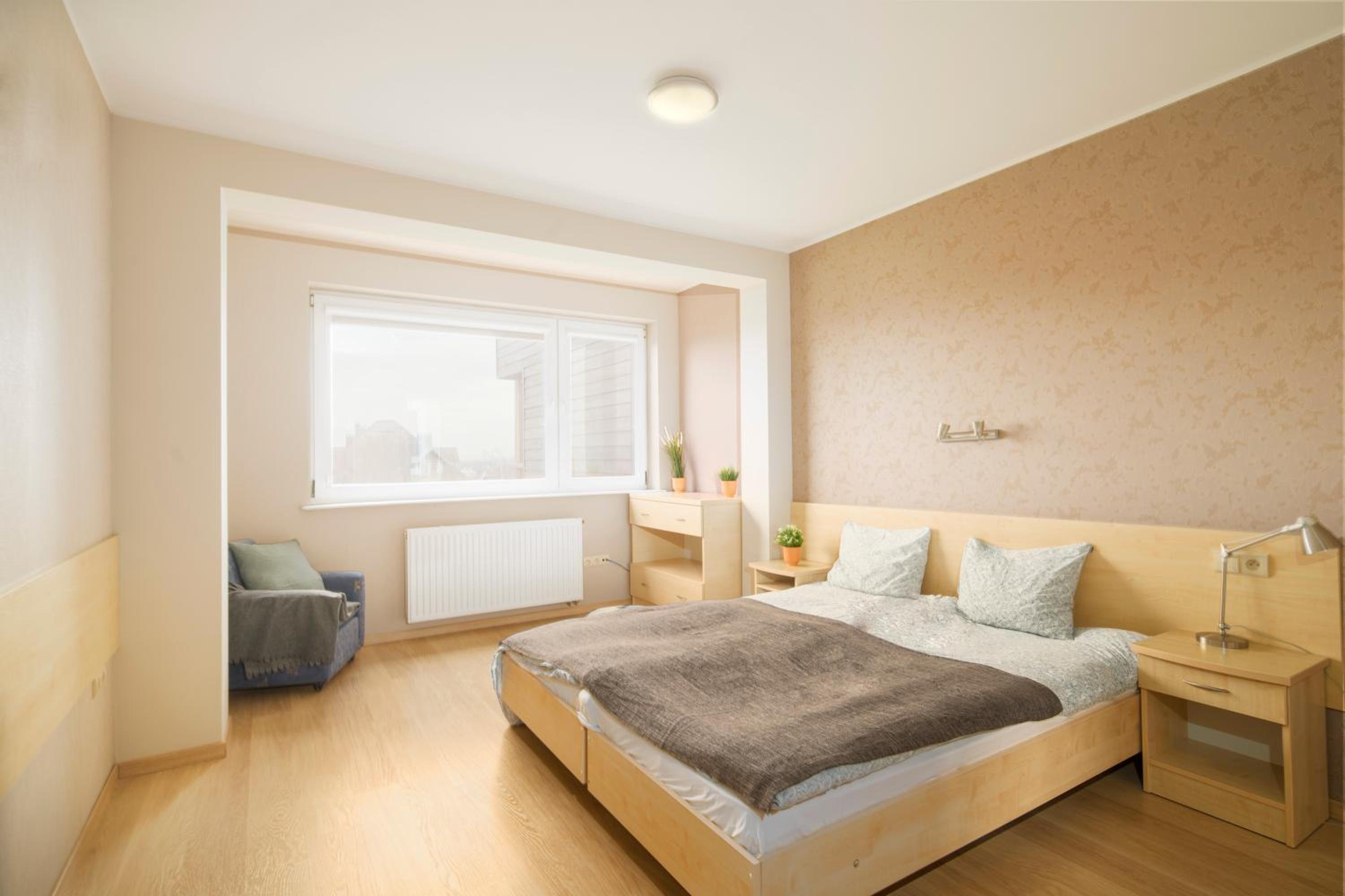 Standard Apartment (4 Adults)