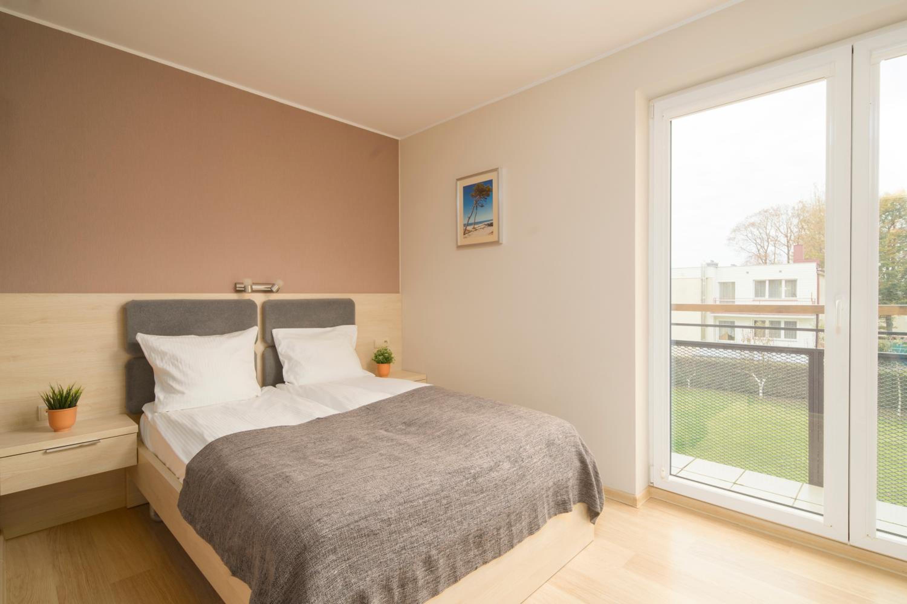 Deluxe Apartment (4 Adults)