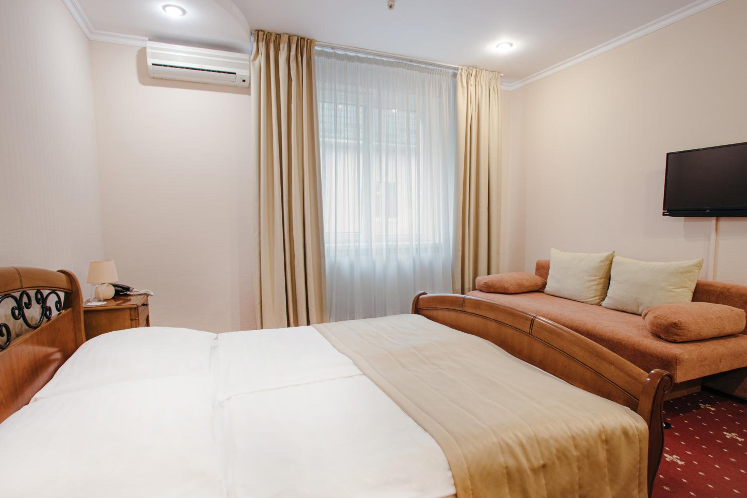 Superior Double Room photo 1