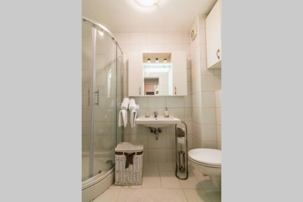 One-Bedroom Apartment - Photo 12