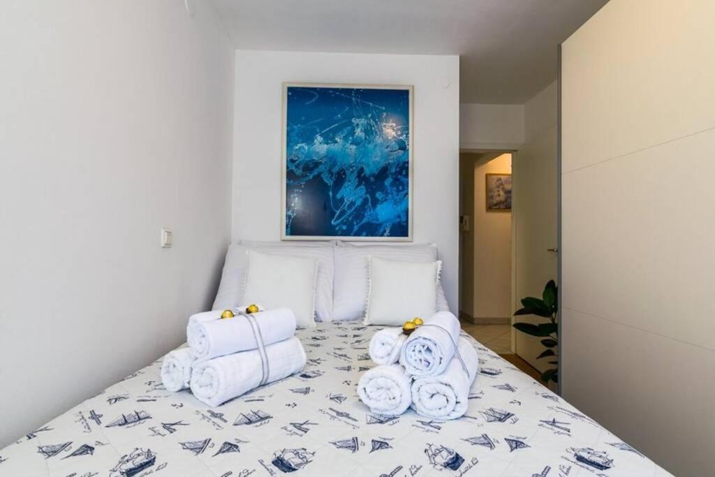 One-Bedroom Apartment - Photo 11