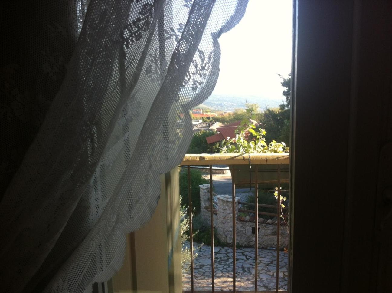 Superior Double Room with Panoramic View photo 2