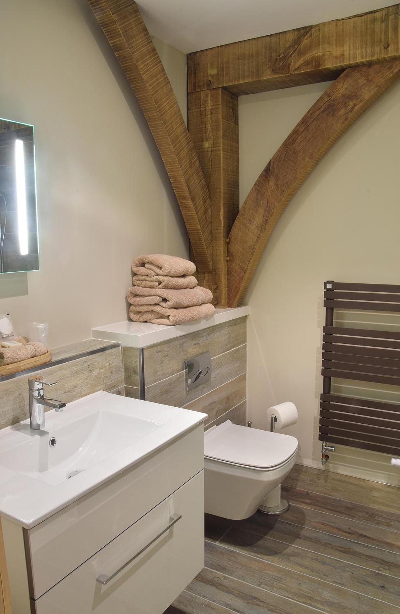 Deluxe Double or Twin Room photo 2