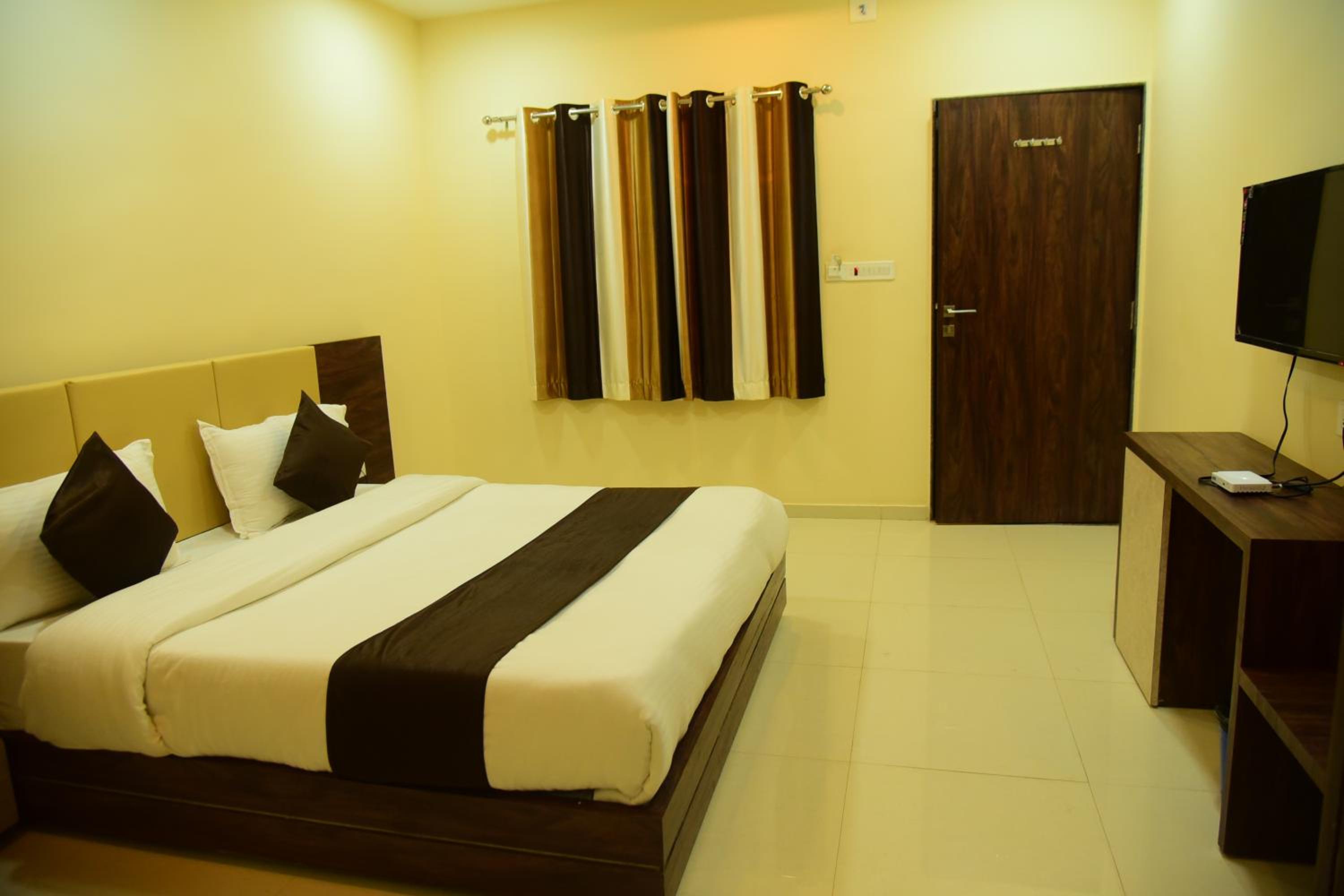 Deluxe Room photo 3