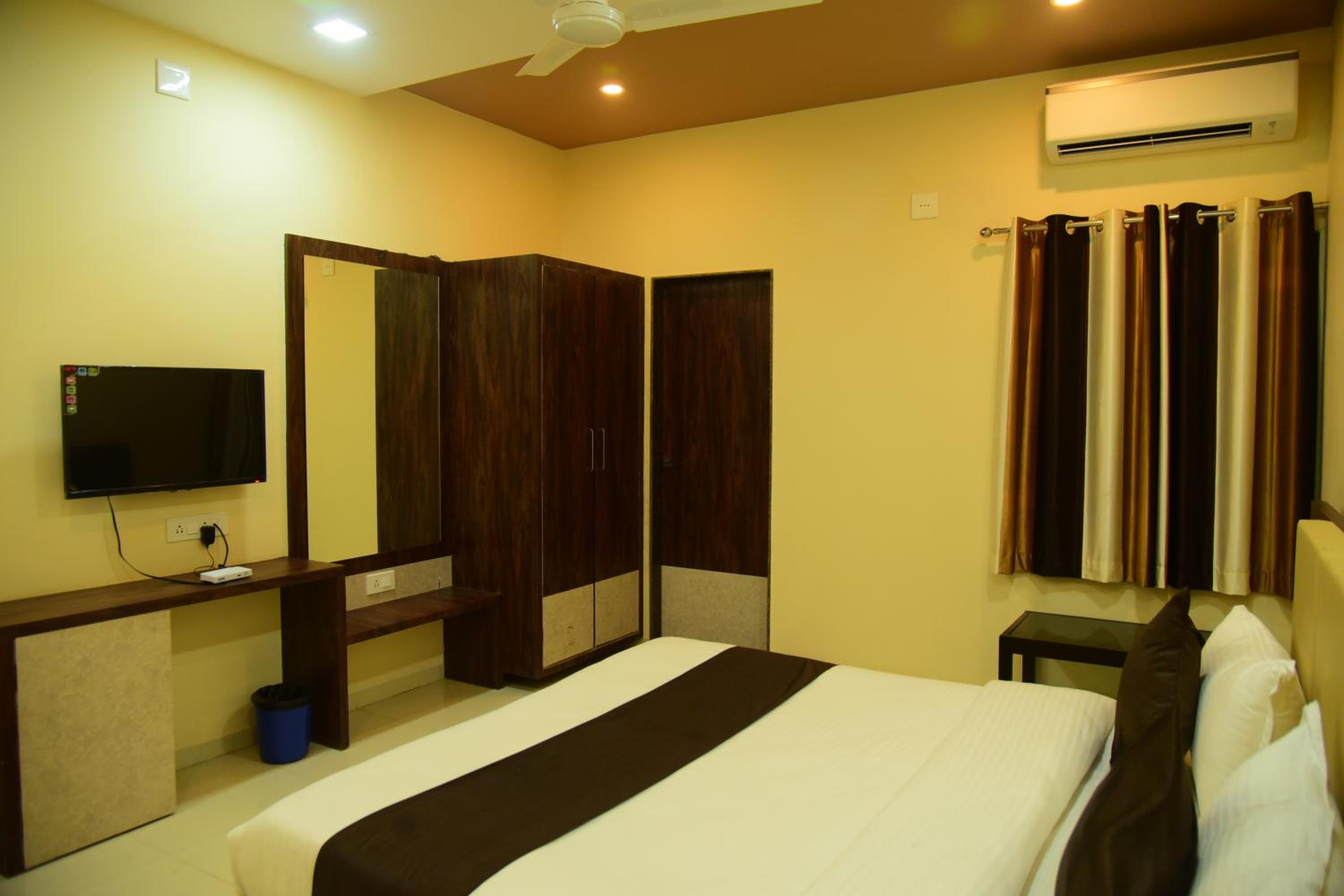 Deluxe Room photo 2