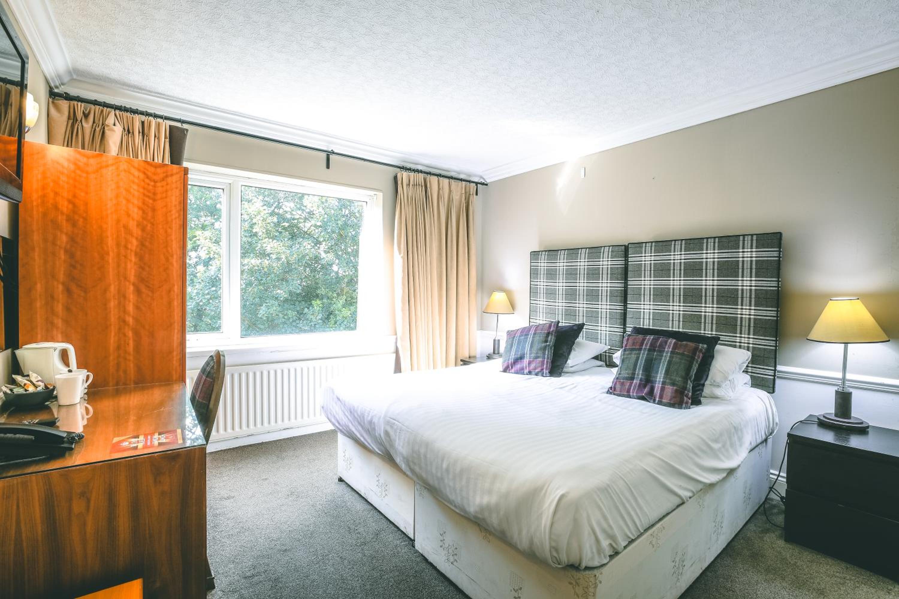 Standard Double Room - Photo 4