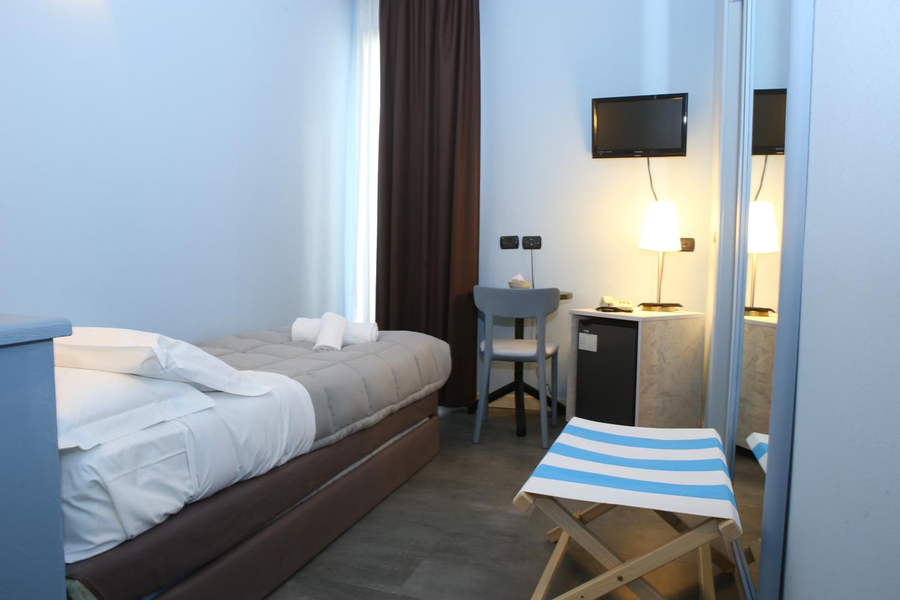 Chambre Simple