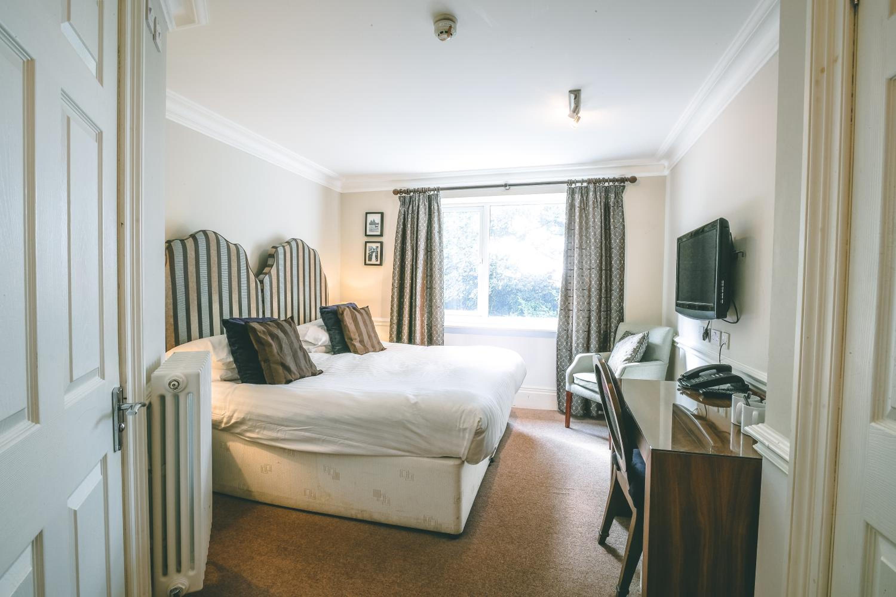 Standard Double Room - Photo 1
