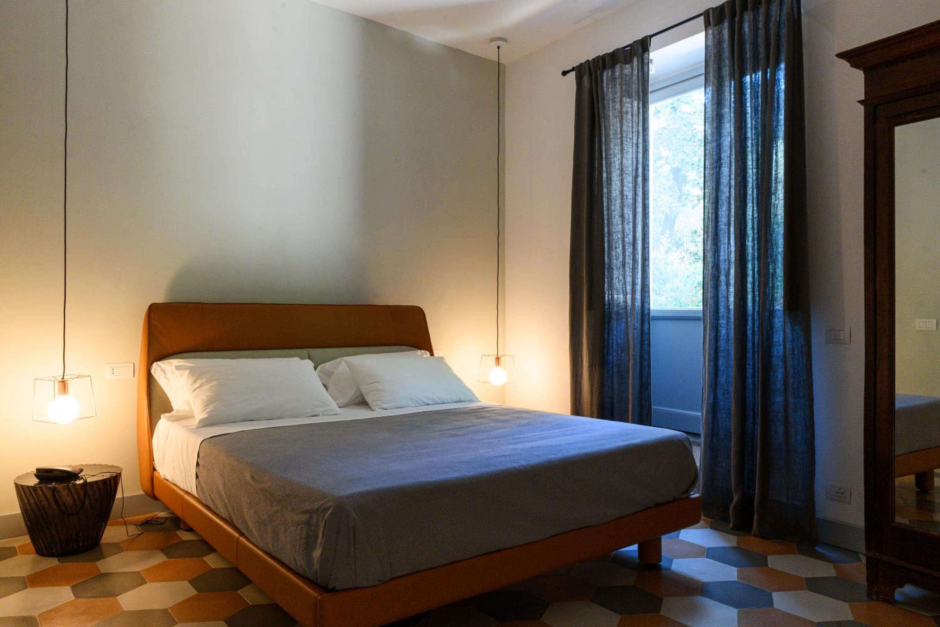Deluxe Room photo 1