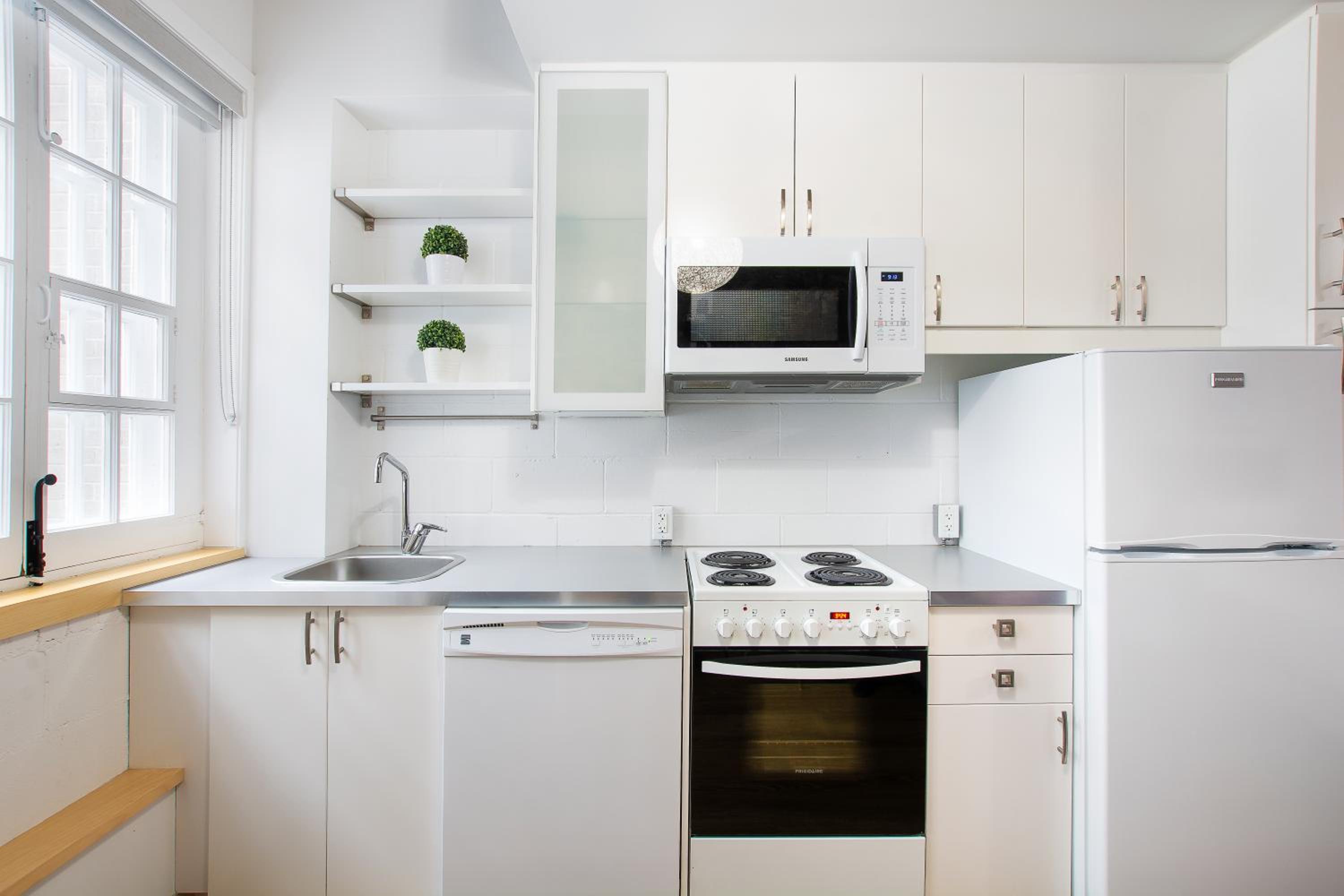 Loft B302