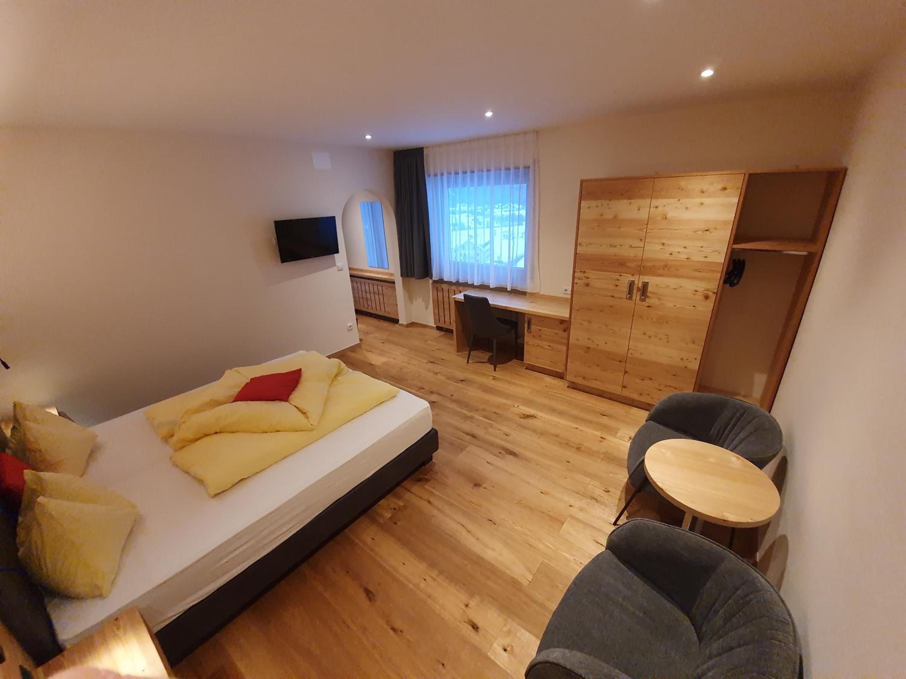 Double Room - Photo 27