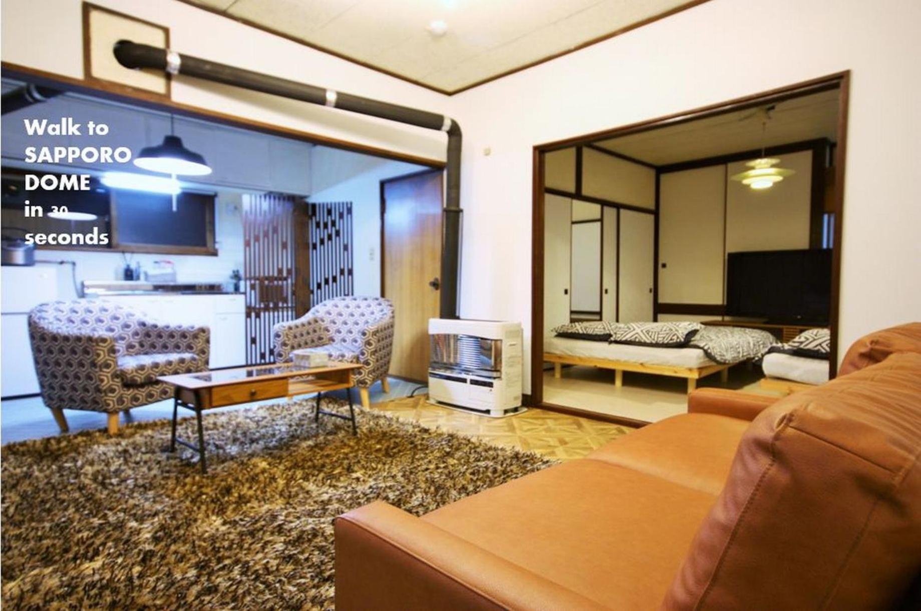 Apartment - Photo 1