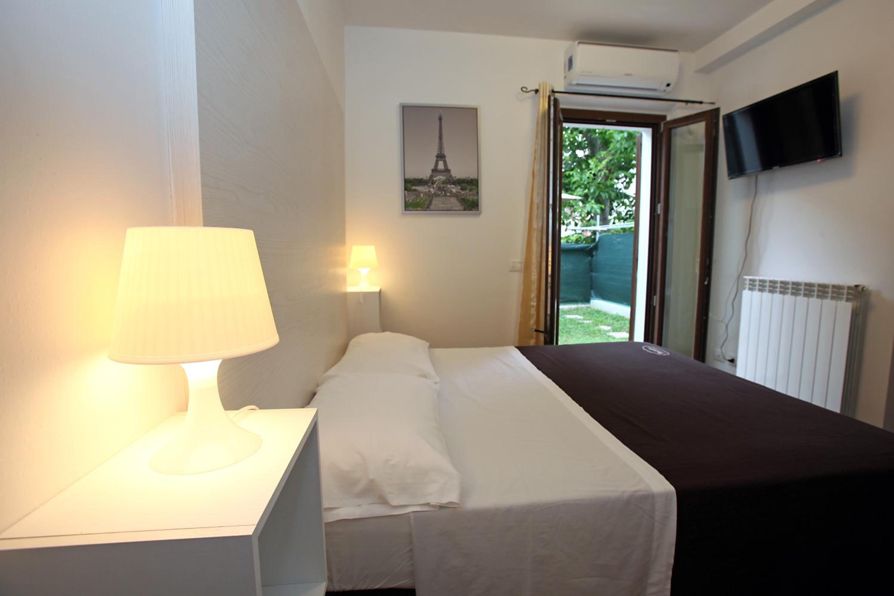 Triple Room with Garden View photo 1