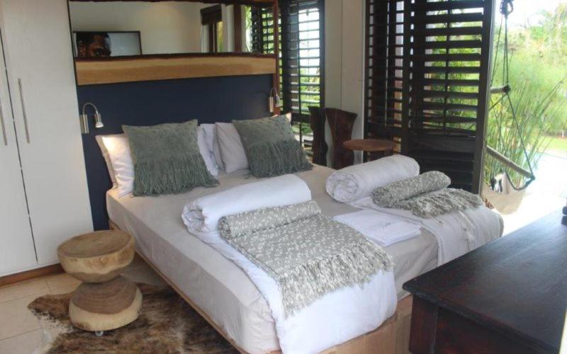 Deluxe Suite with Sea View - Photo 1