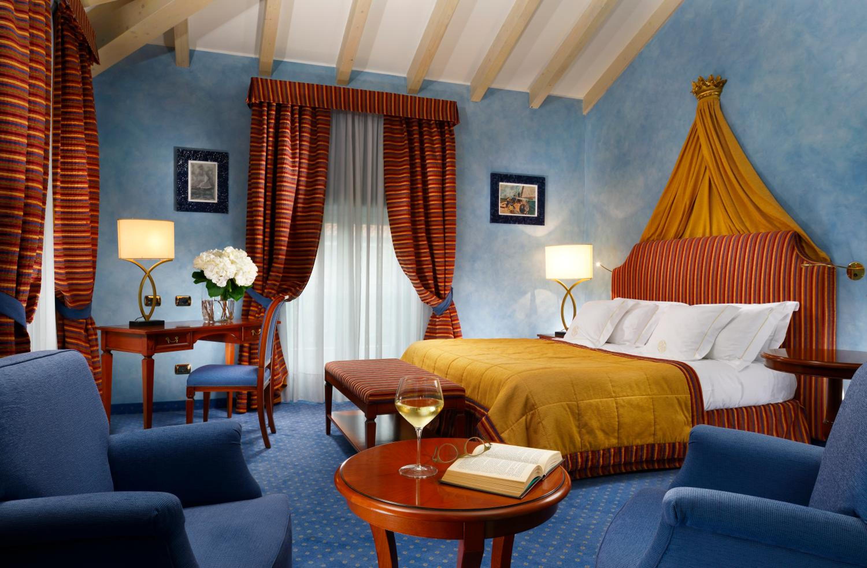 Junior Suite - Photo 15