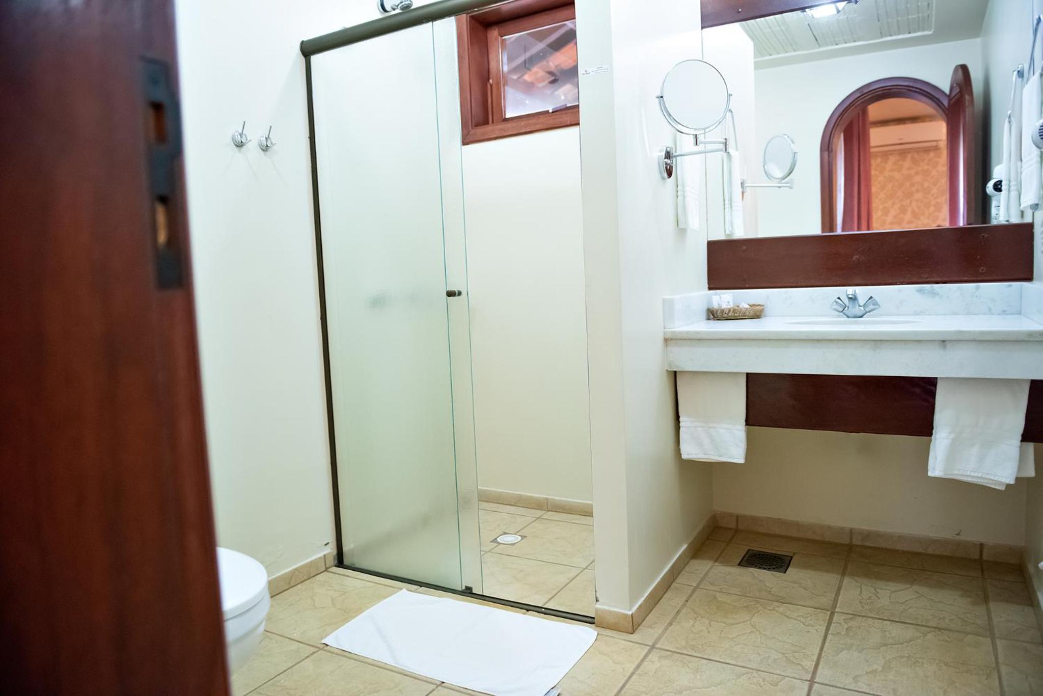 Luxury Quadruple Room photo 2