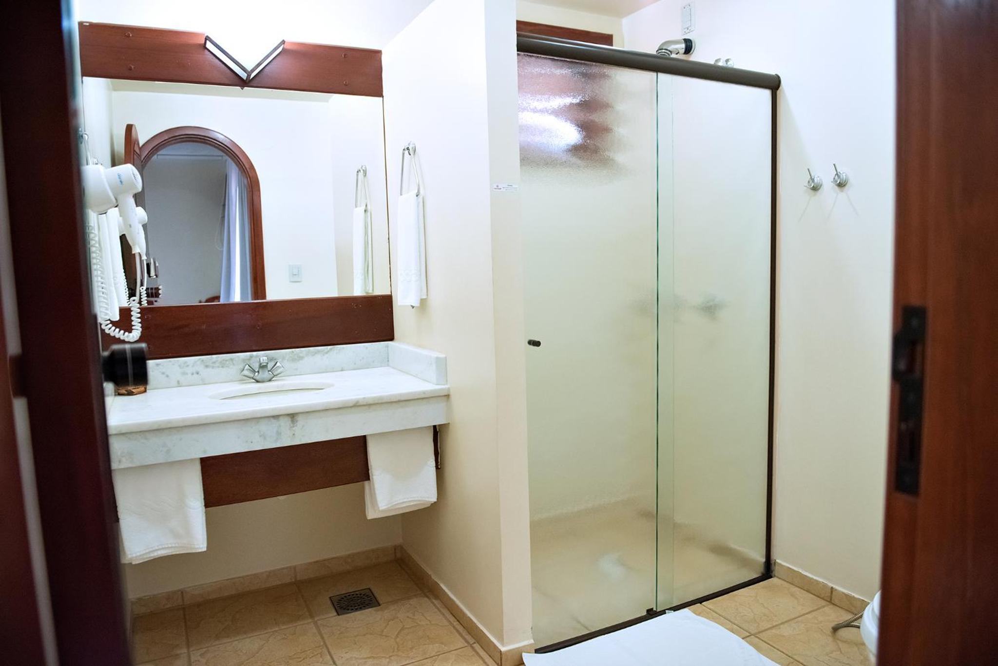 Luxury Quadruple Room photo 3
