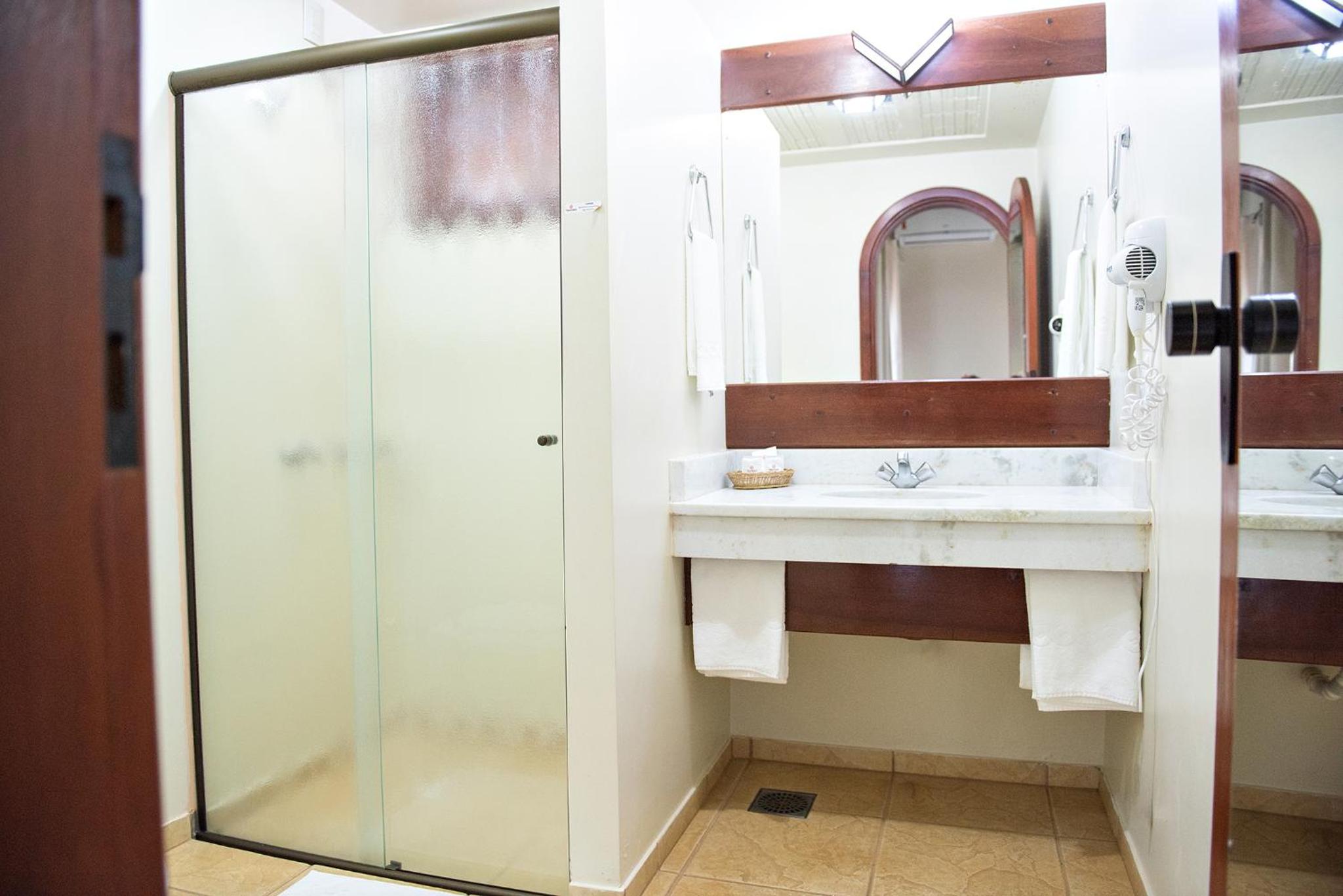Luxury Quadruple Room photo 1