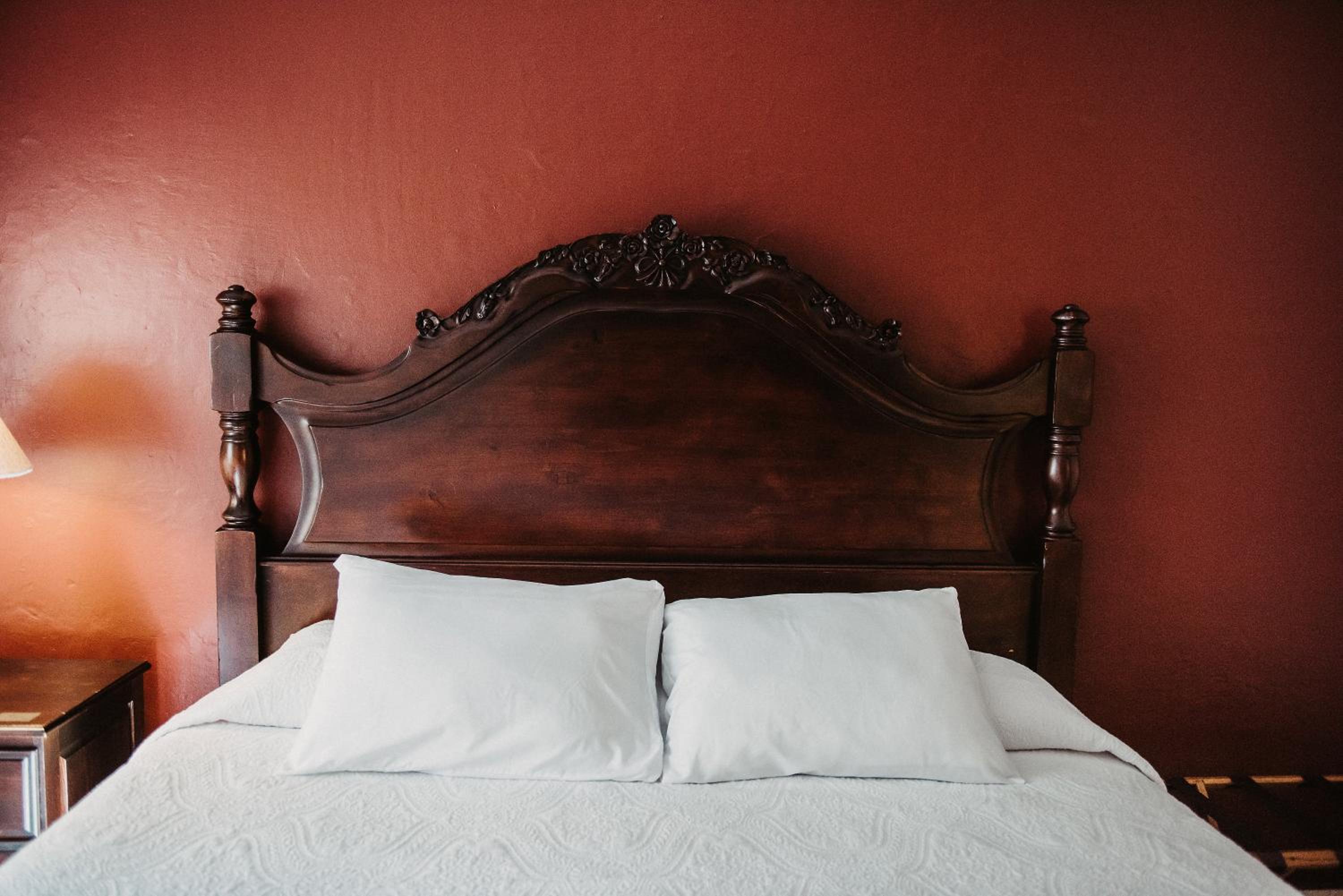 Superior King Suite photo 3