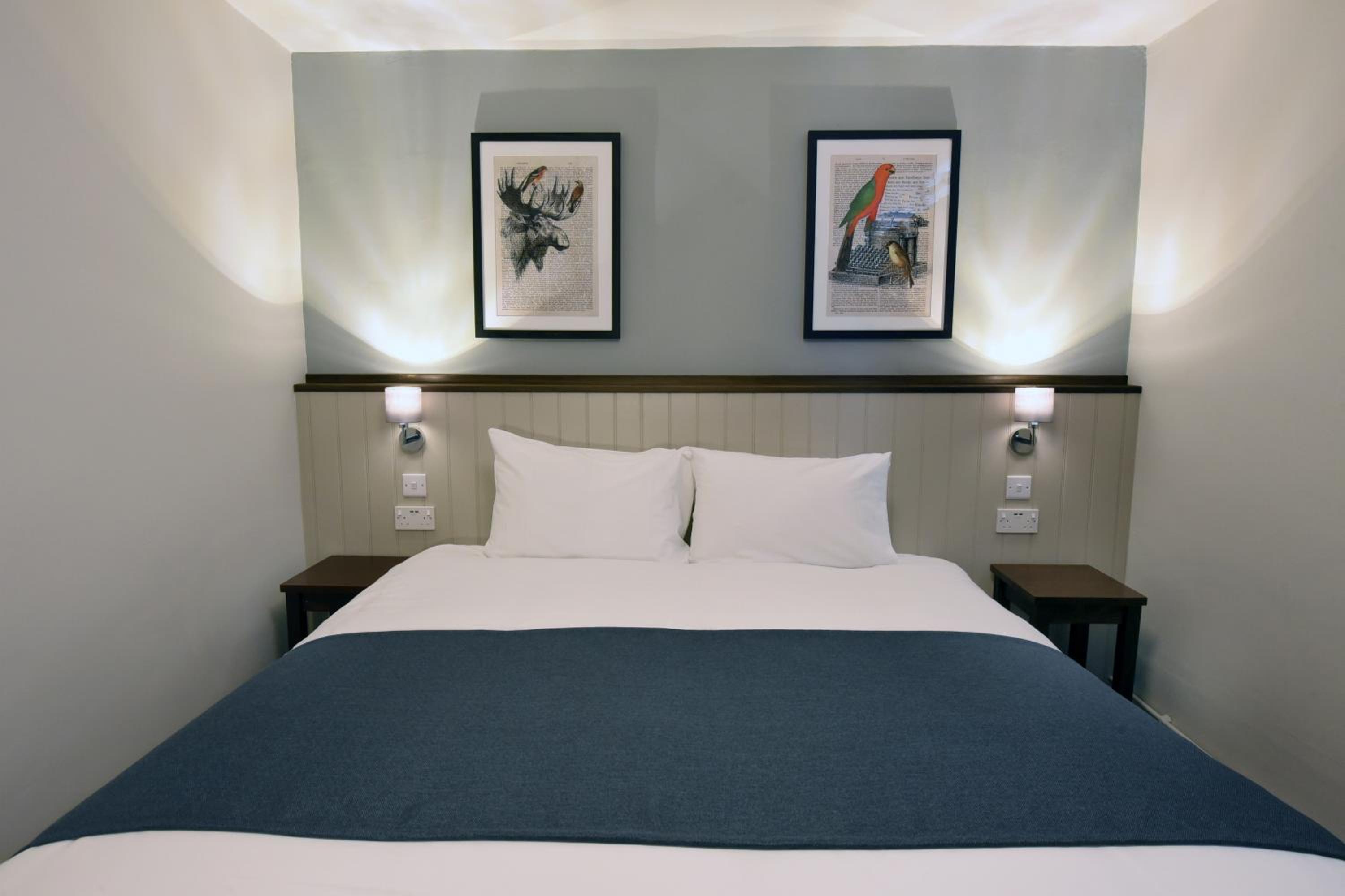 Double Room - Photo 1
