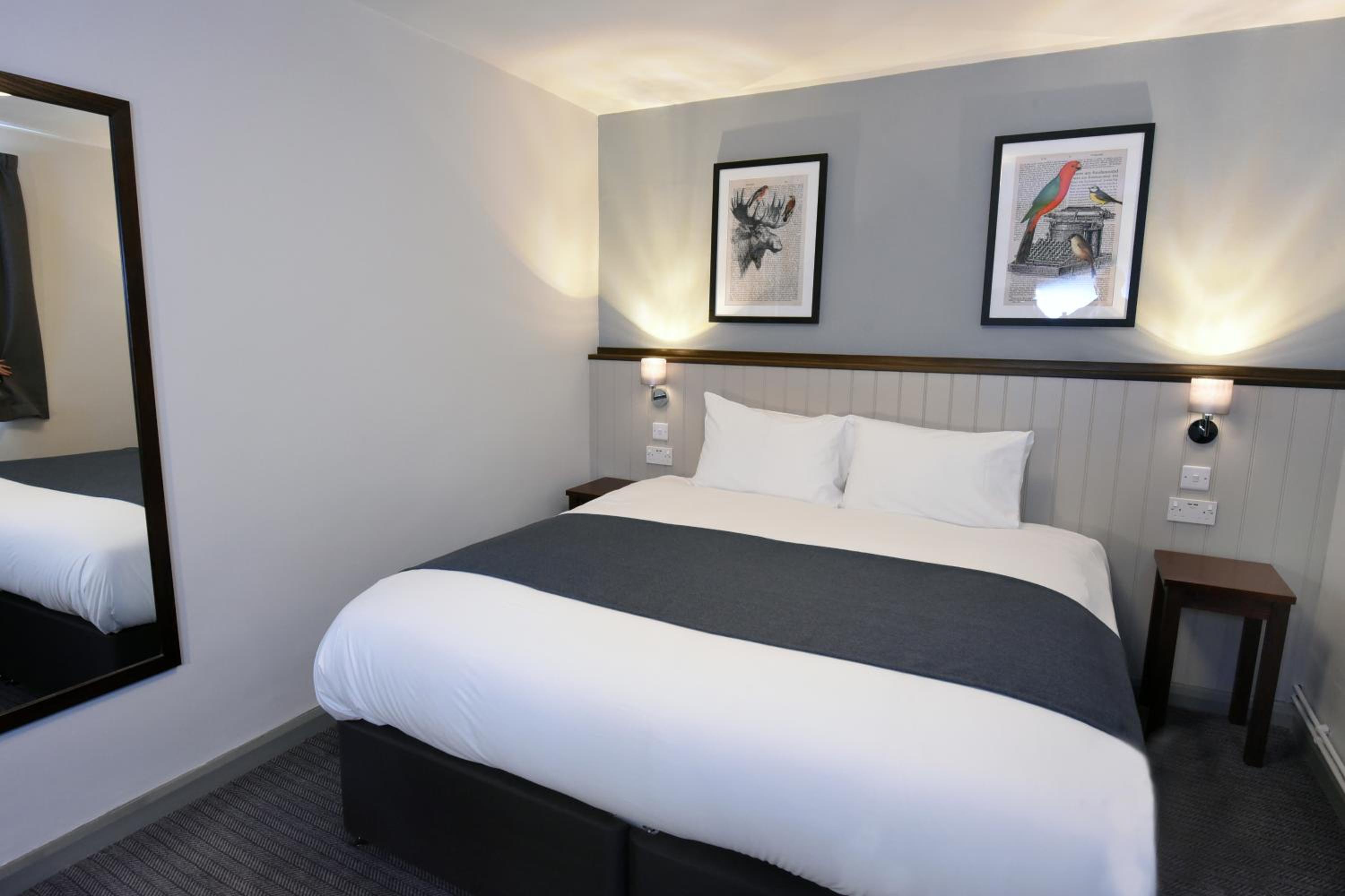Superior Double Room - Photo 4