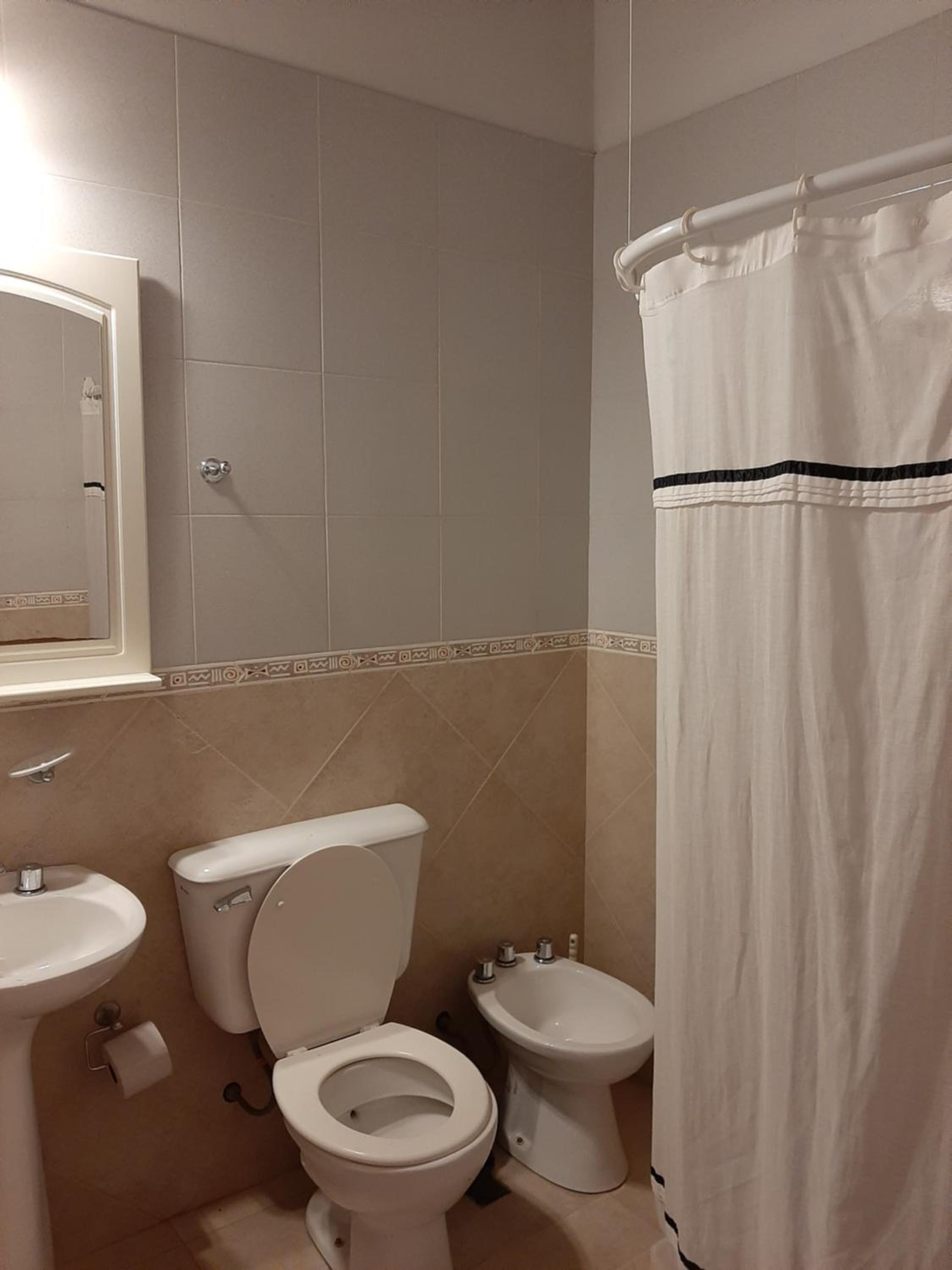 Classic Quadruple Room photo 2