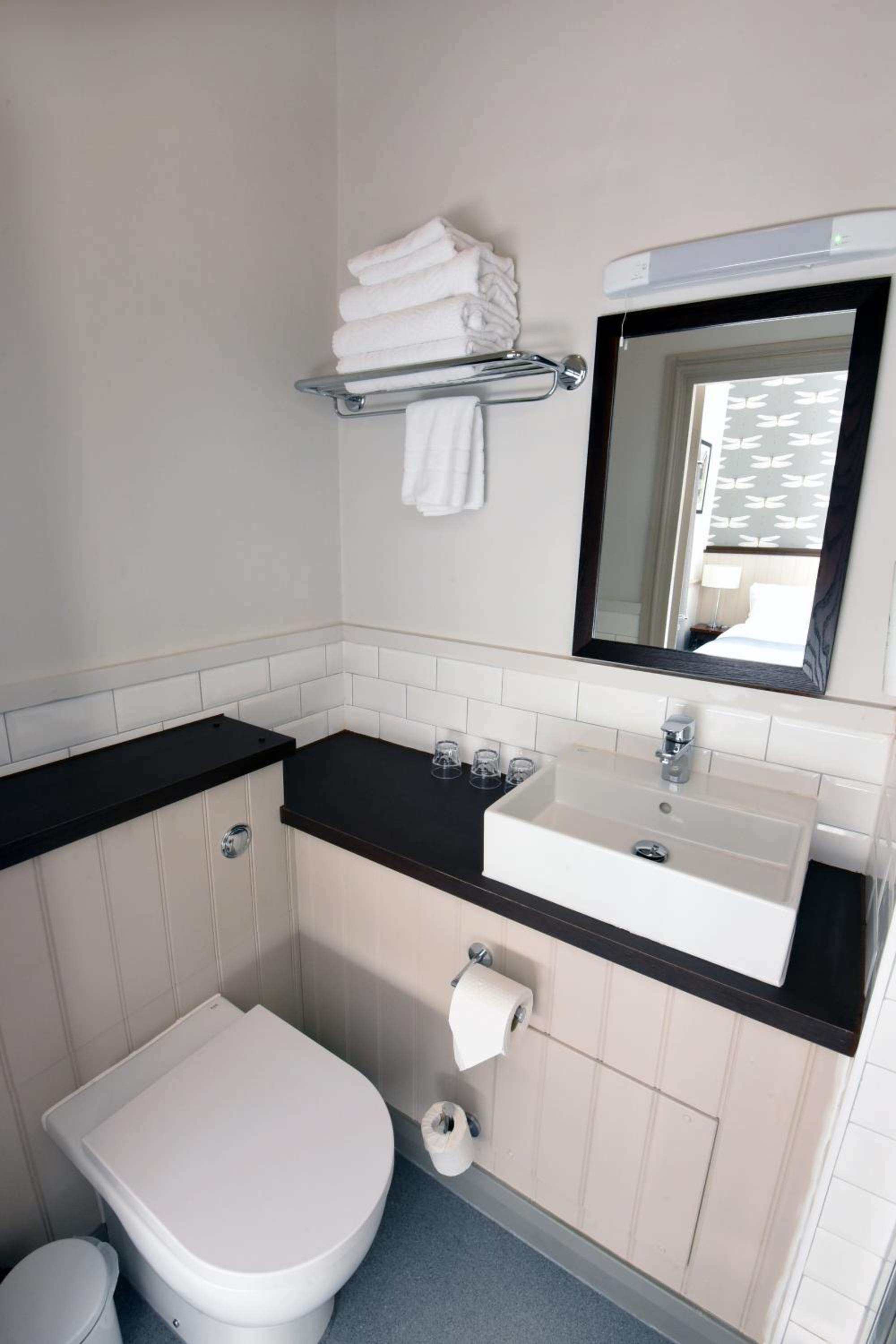 Double Room - Photo 4