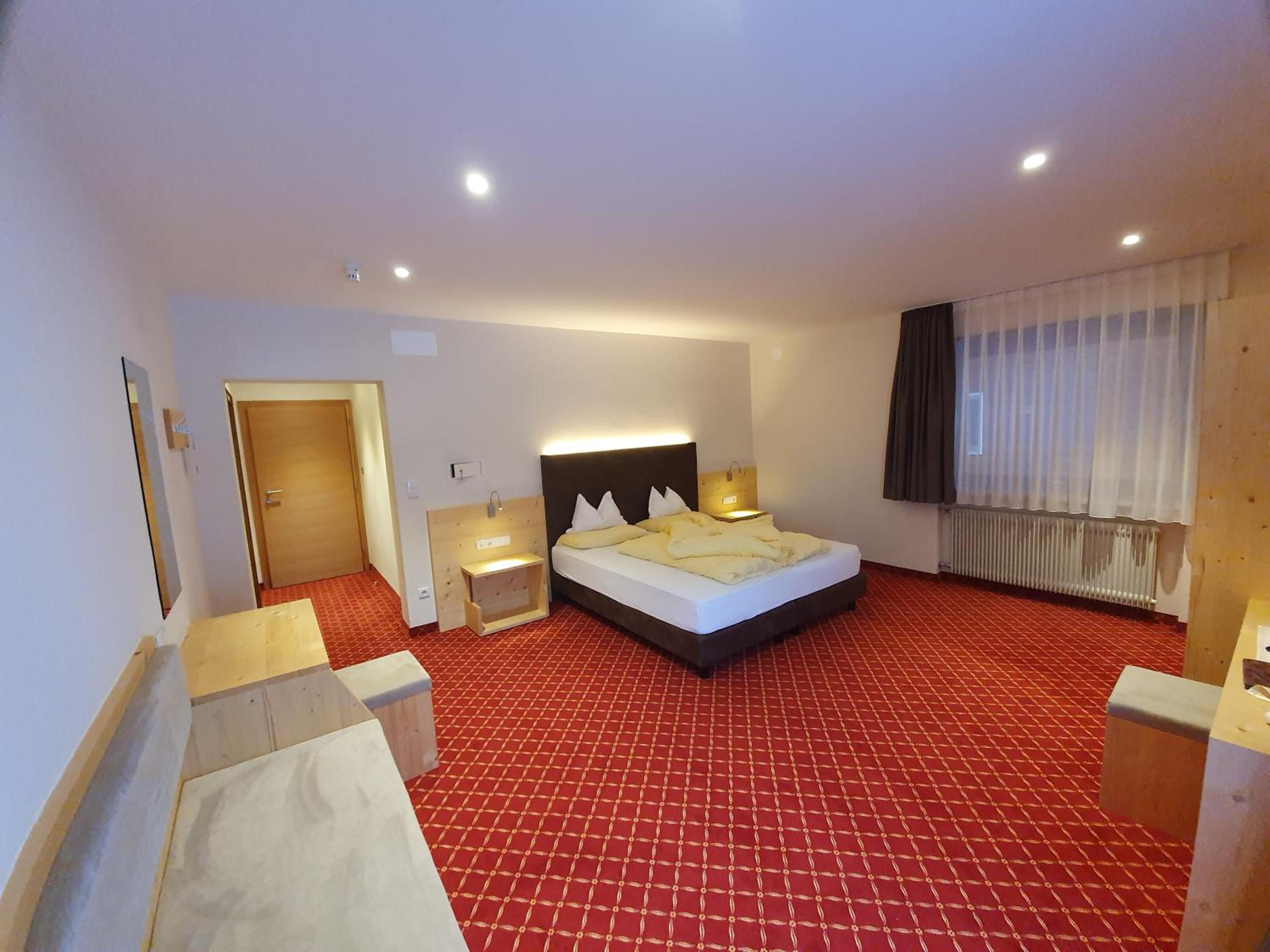 Single Room