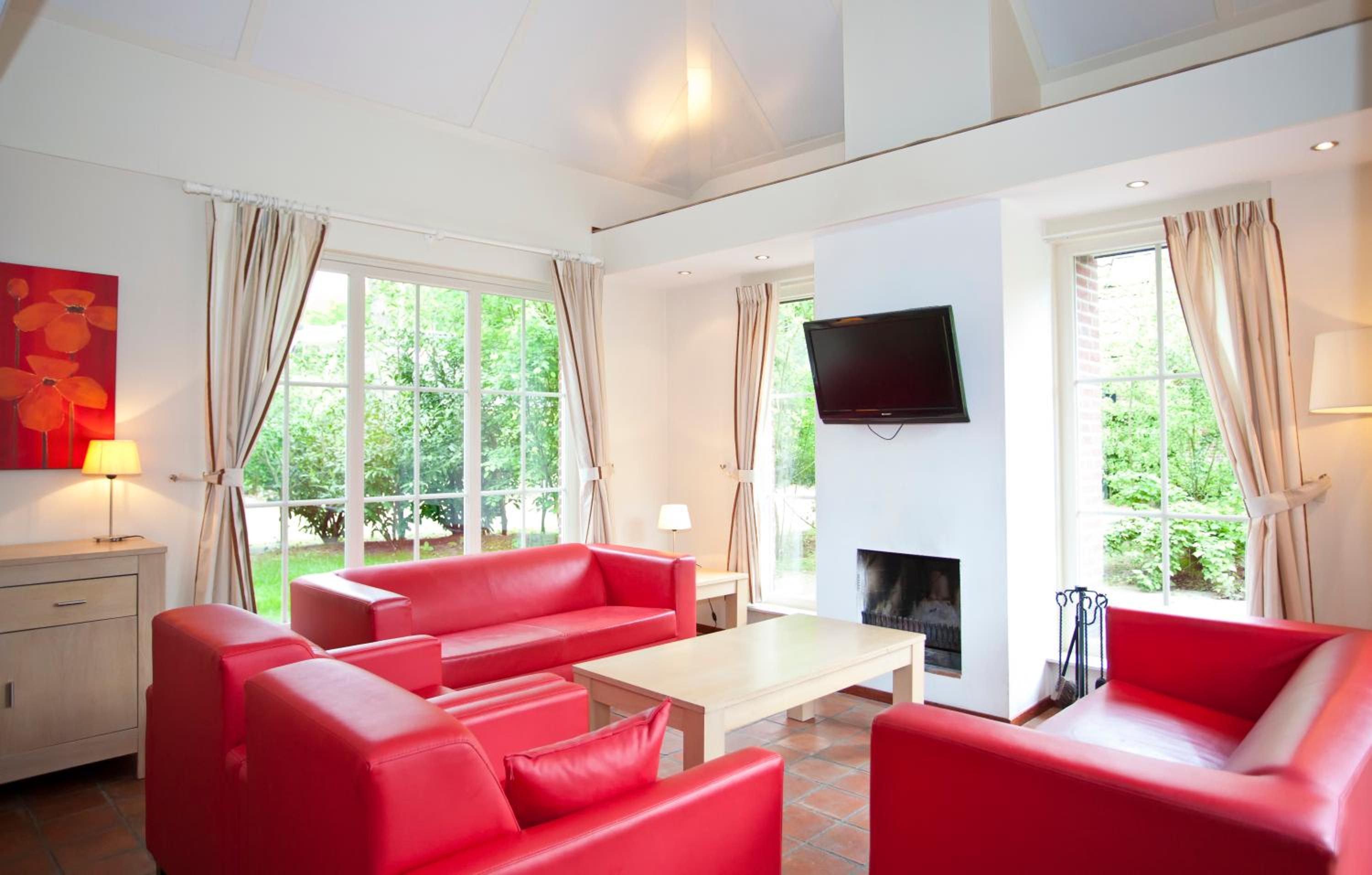 Villa 6 - Photo 1