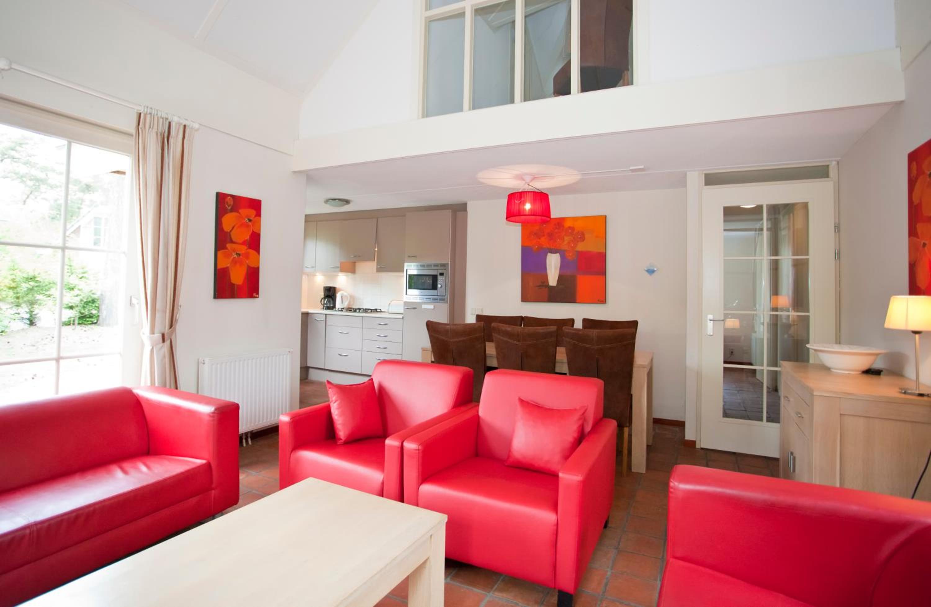 Villa 6 - Photo 5